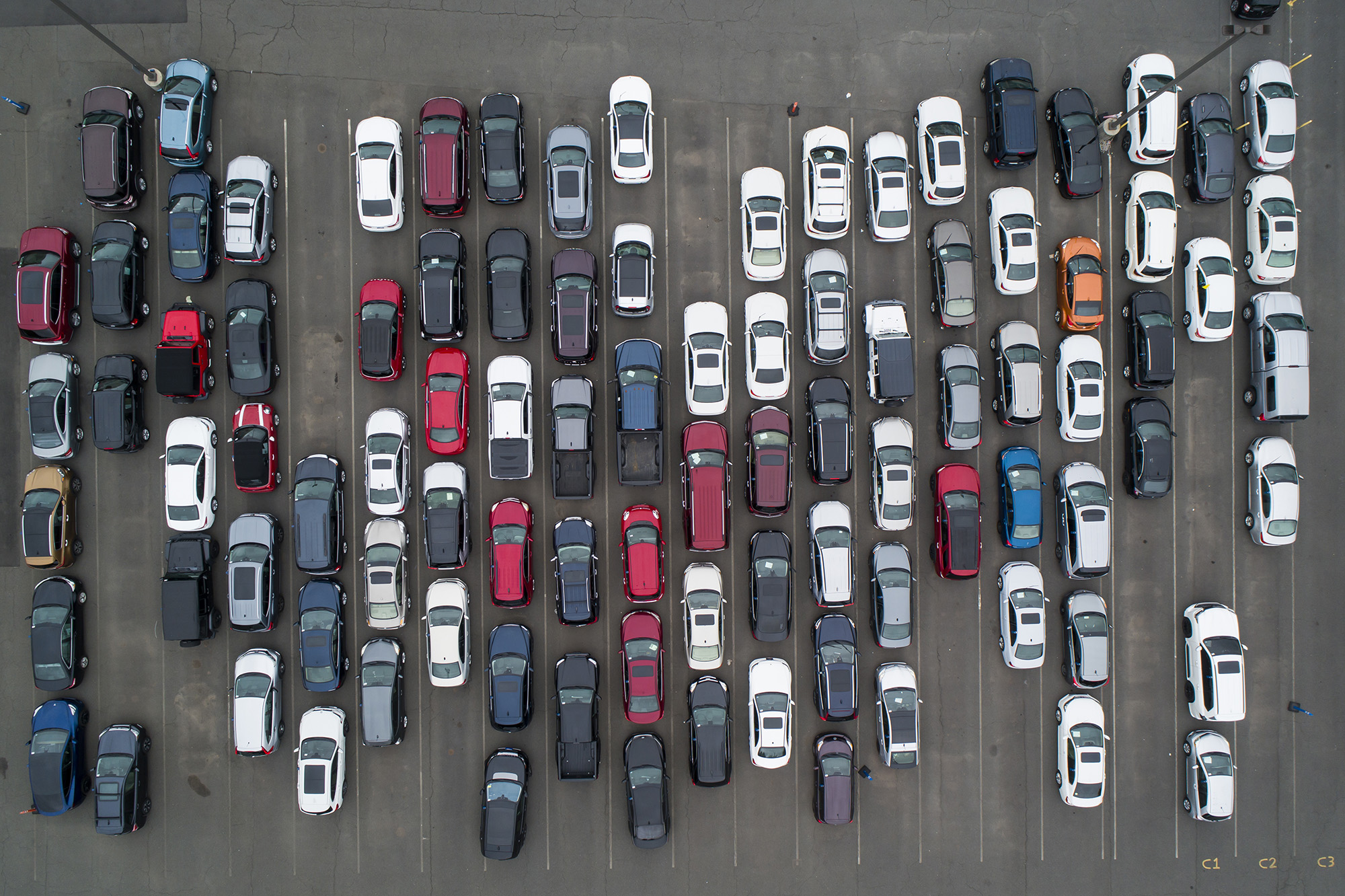 Used cars back in favour as demand for new vehicles drops