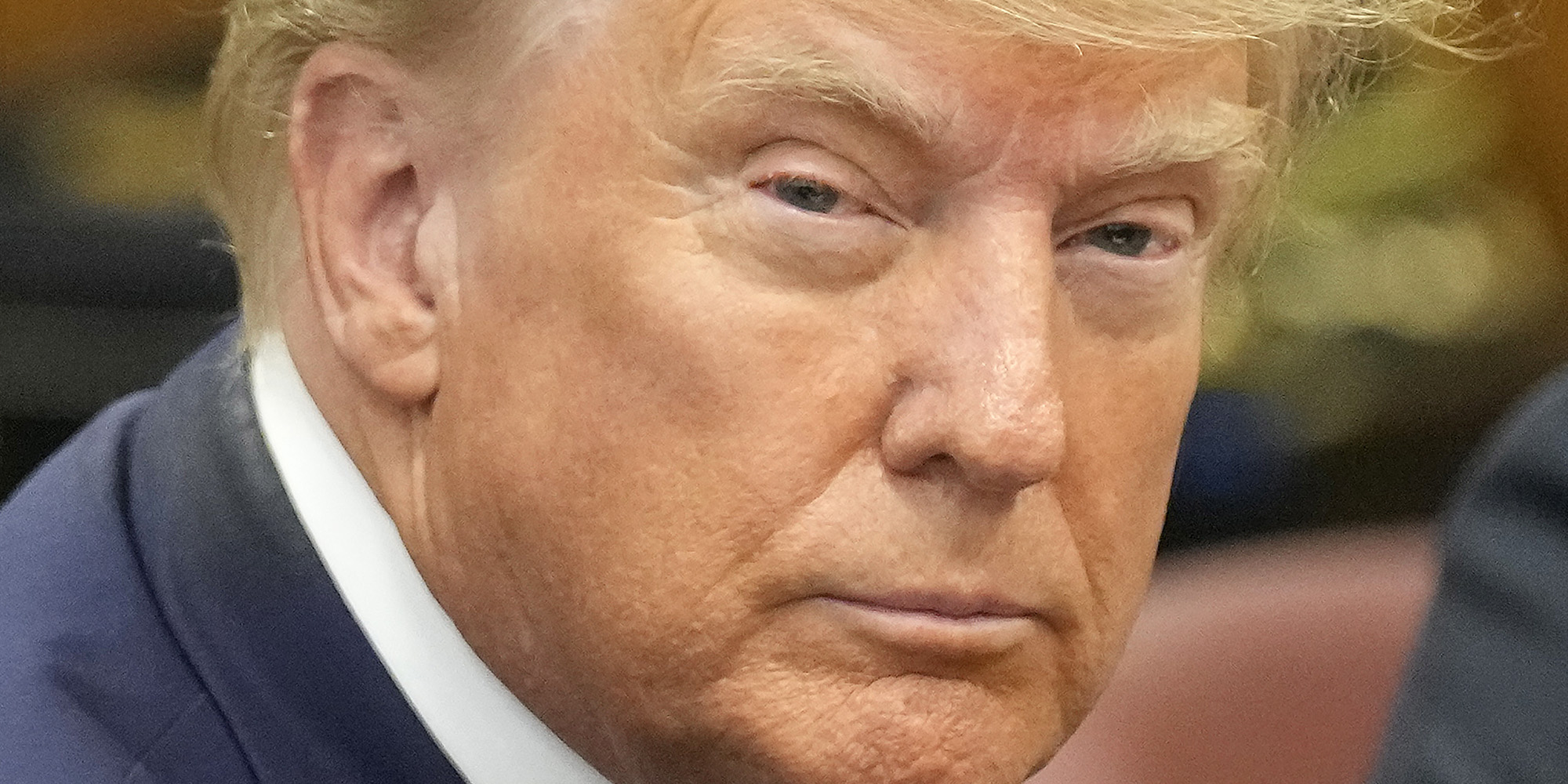 Charges pile up against former US president Donald Trump, even as his presidential run gets stronger