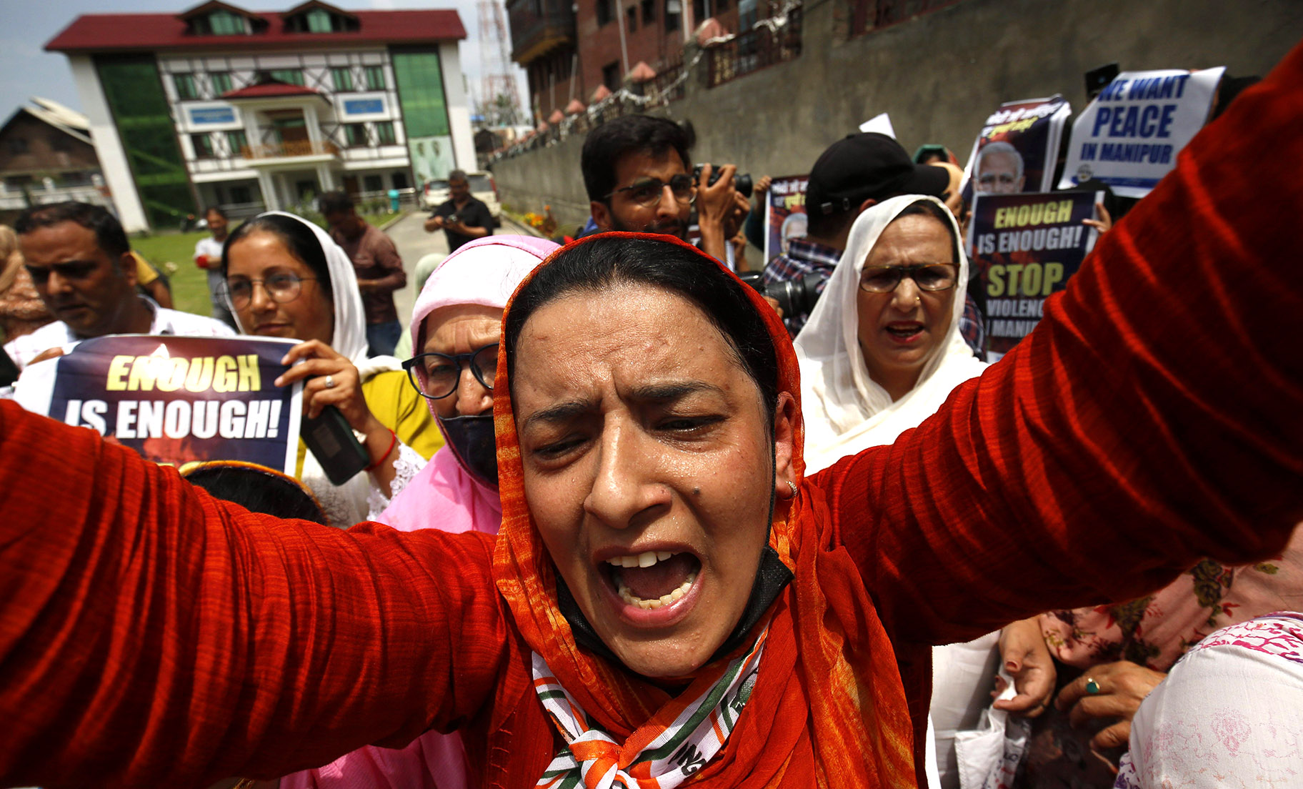 We cannot ignore the nexus between Muslims, mental health and Islamophobia in India