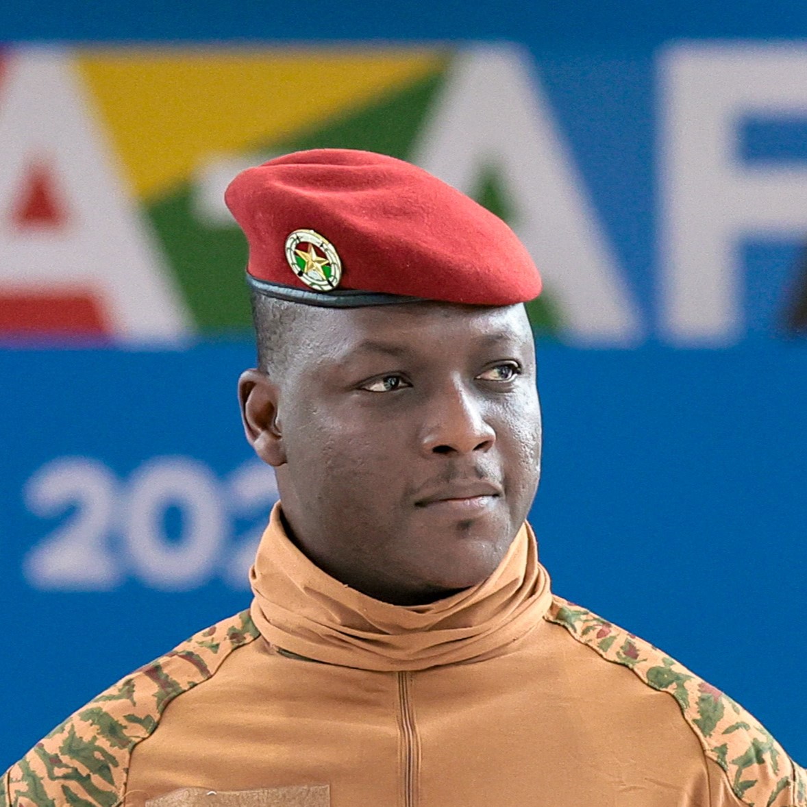 RUSSIA AFRICA SUMMIT