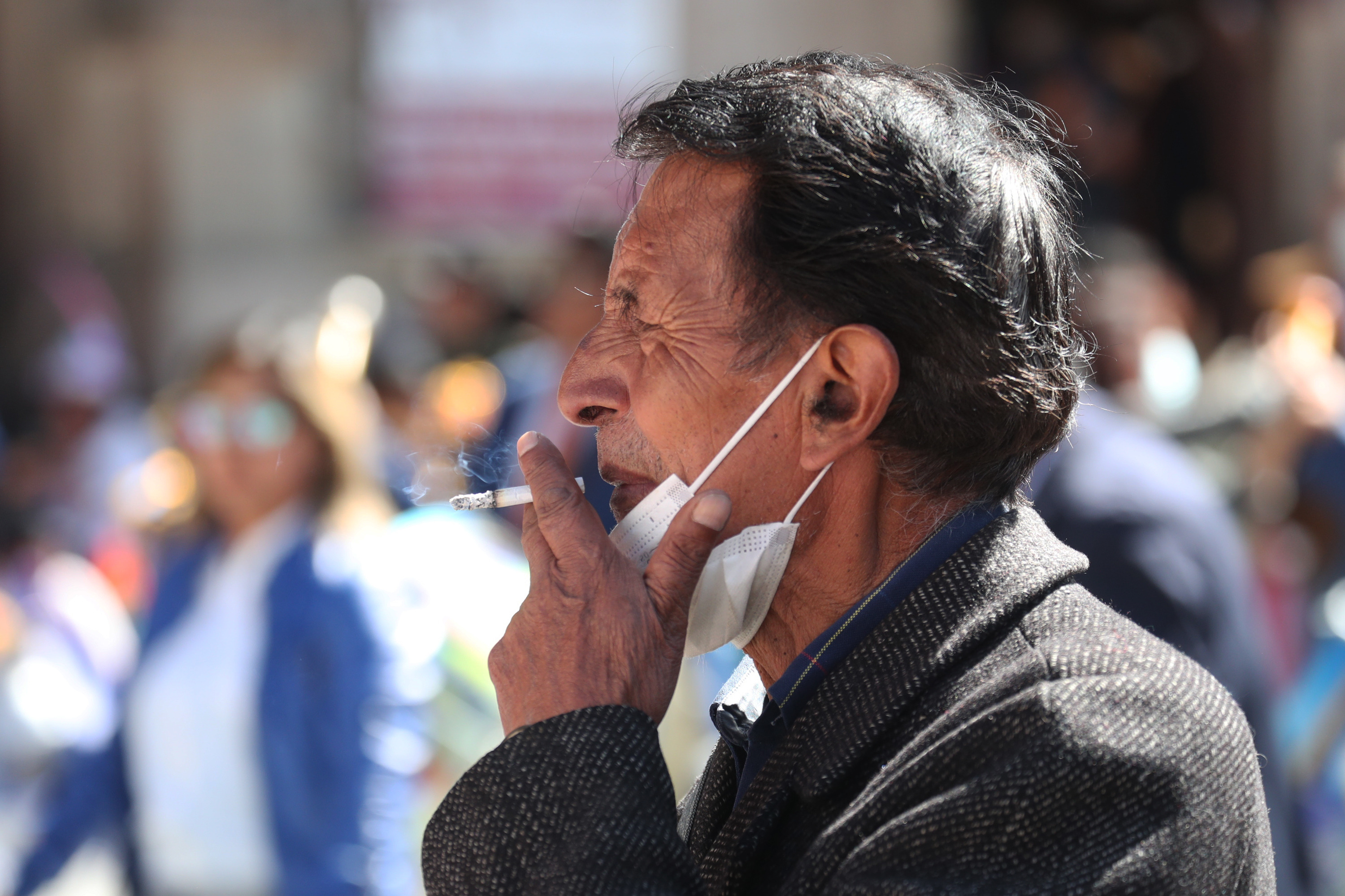 WHO classifies EG.5 as Covid-19 'variant of interest'