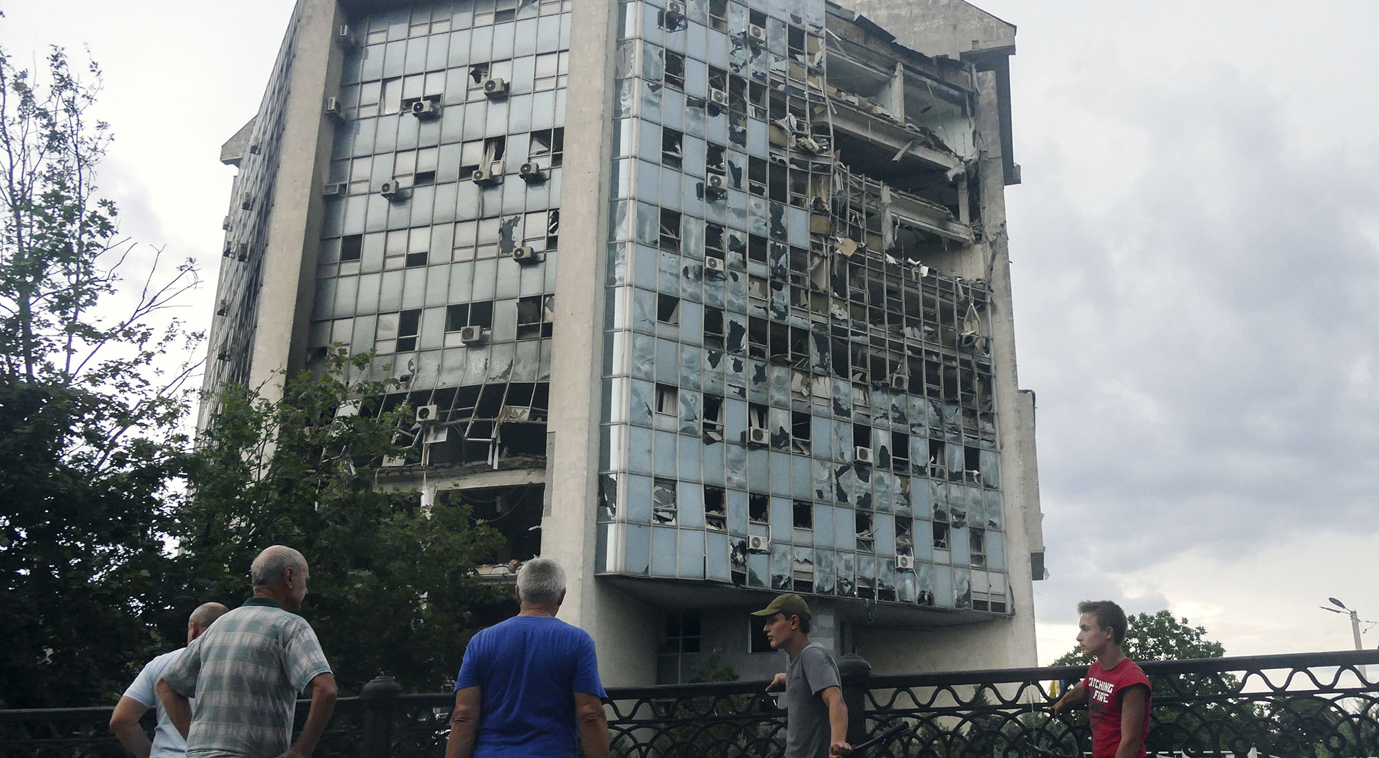 EU to impose more sanctions on Belarus; Russia signals cheaper grain exports to ‘friendly' countries