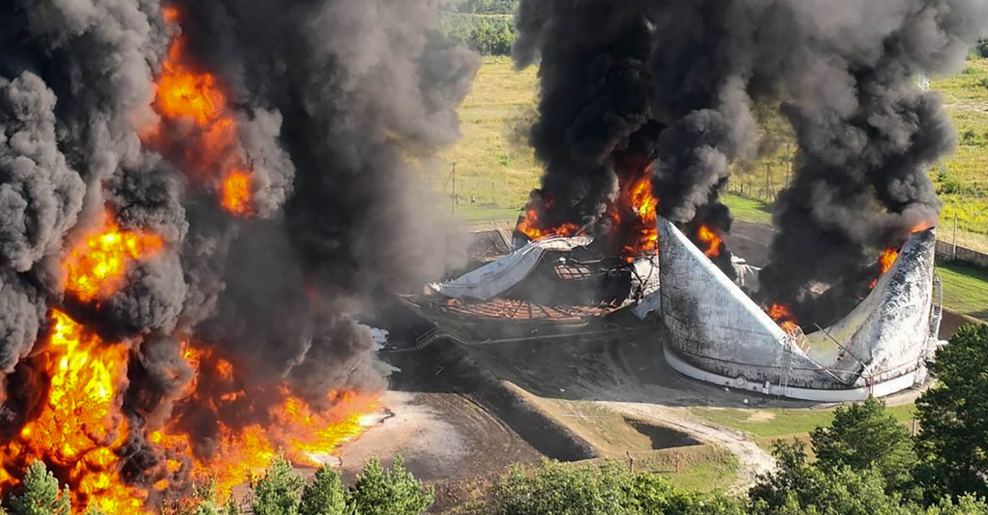 Navy designates temporary Black Sea routes amid threat; Russia shoots down drones bound for Moscow