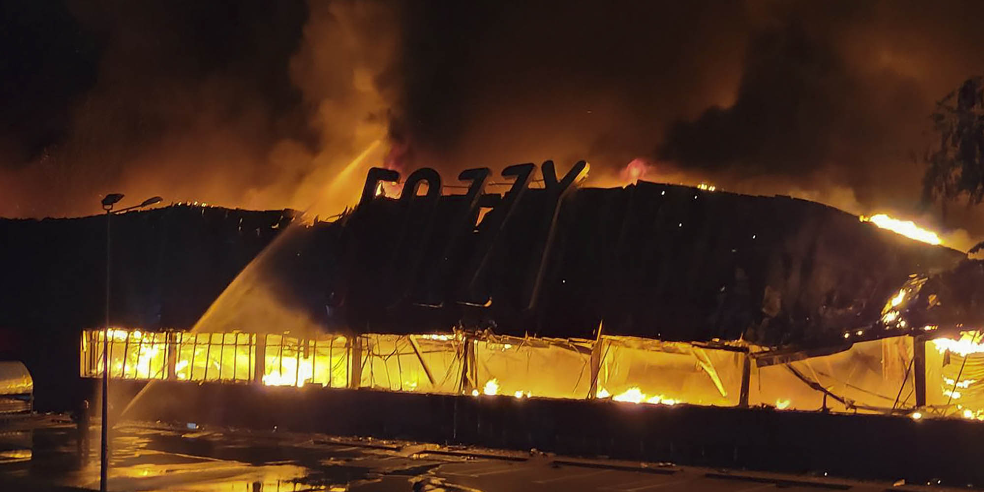 Zelensky visits troops on eastern front line; Russia ‘endangering' commercial shipping in Black Sea