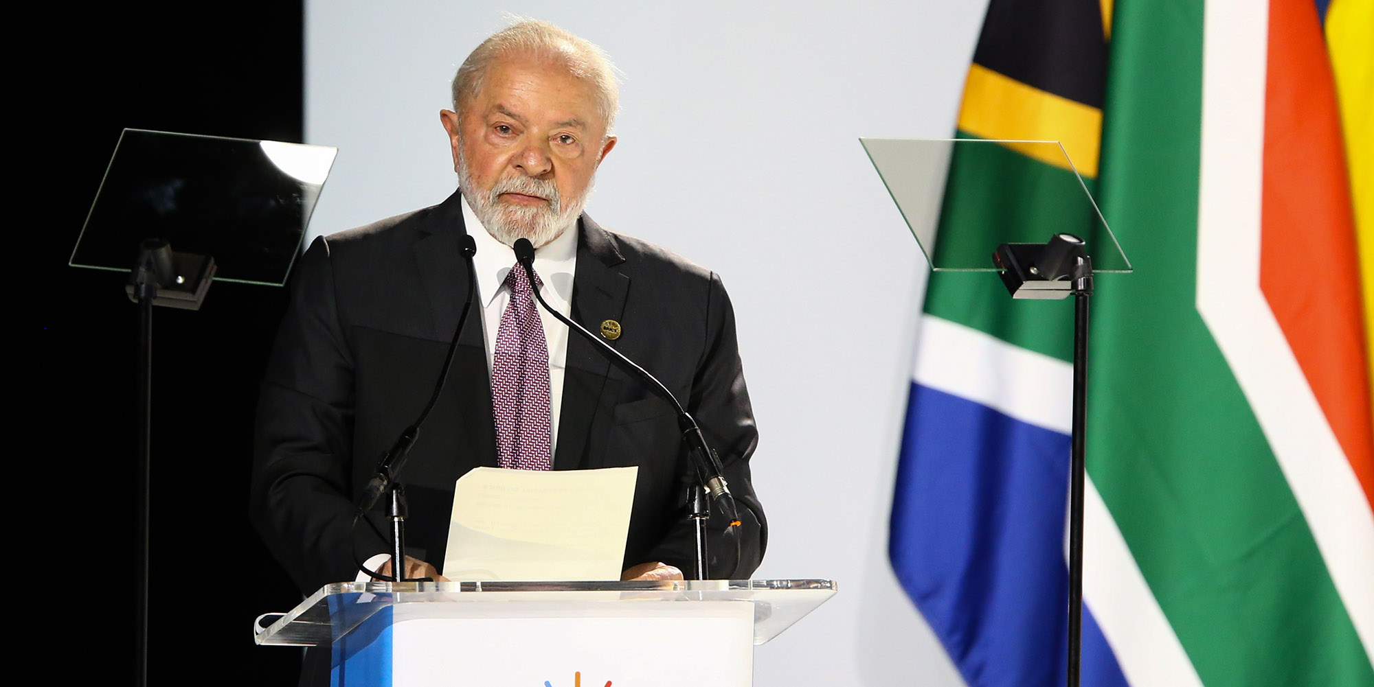 Time right for South Atlantic climate alliance — SA, Brazil waiting in the wings