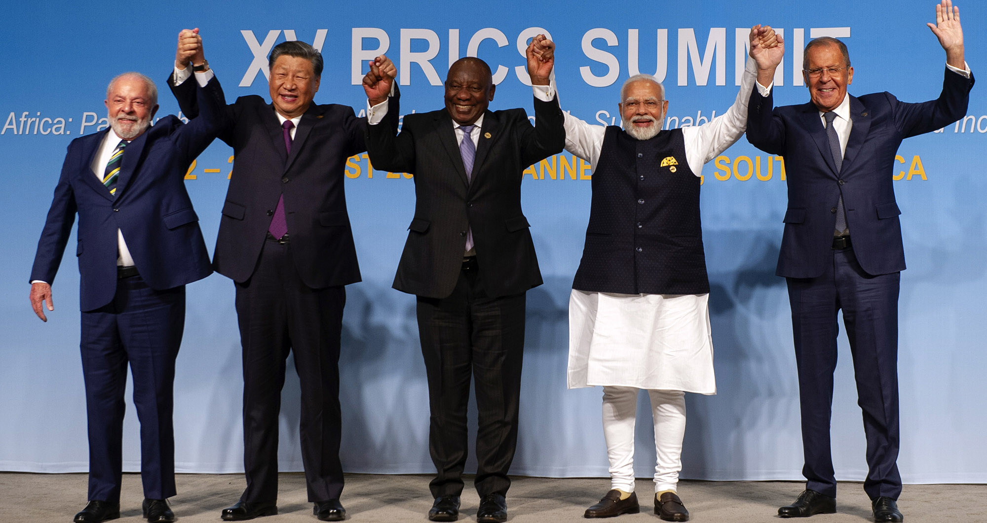 BRICS leaders appear to back economic bloc's expansion, but the devil may be in the details