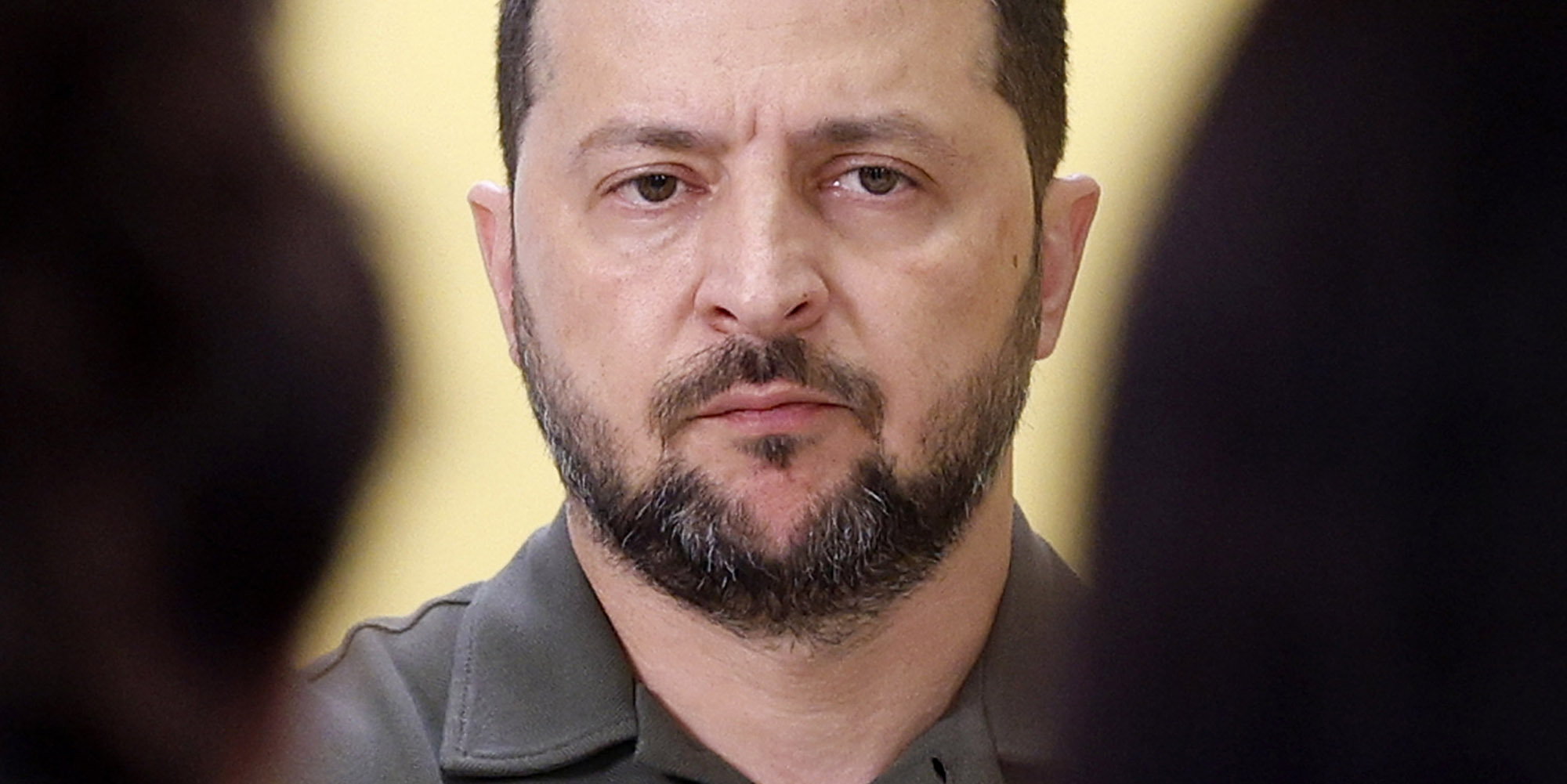 Zelensky rebuffs criticism of military strategy; Kyiv’s troops make advances in Zaporizhzhia