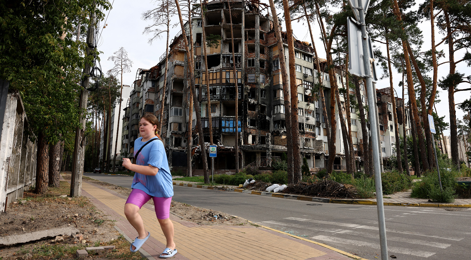 Russia confirms Prigozhin’s death; Zelensky says Kyiv’s push toward Crimea is key