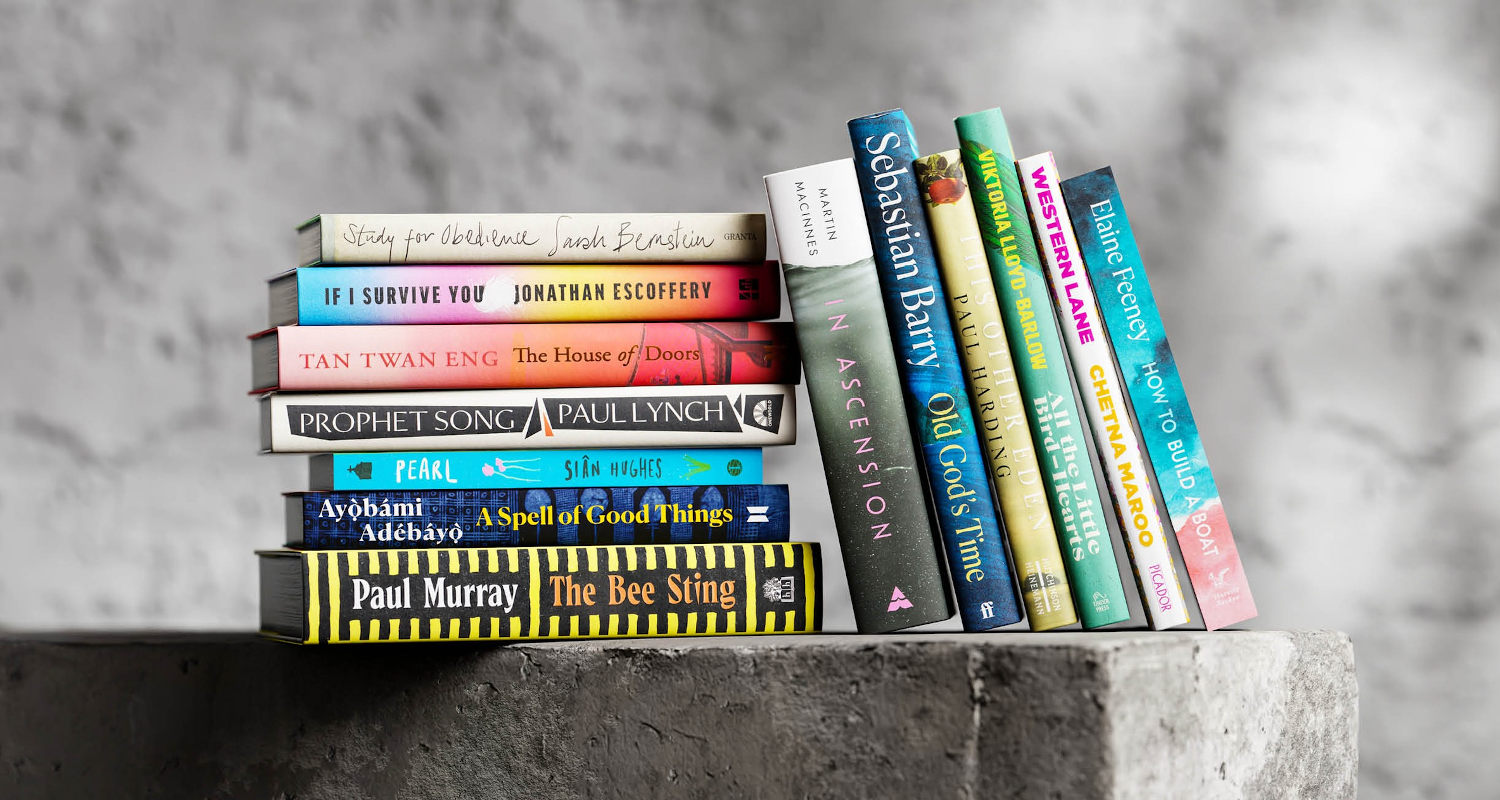 ‘A list to bring wonder’—2023 Booker Prize longlist announced, including Ayọ̀bámi Adébáyọ̀ and Tan Twan Eng