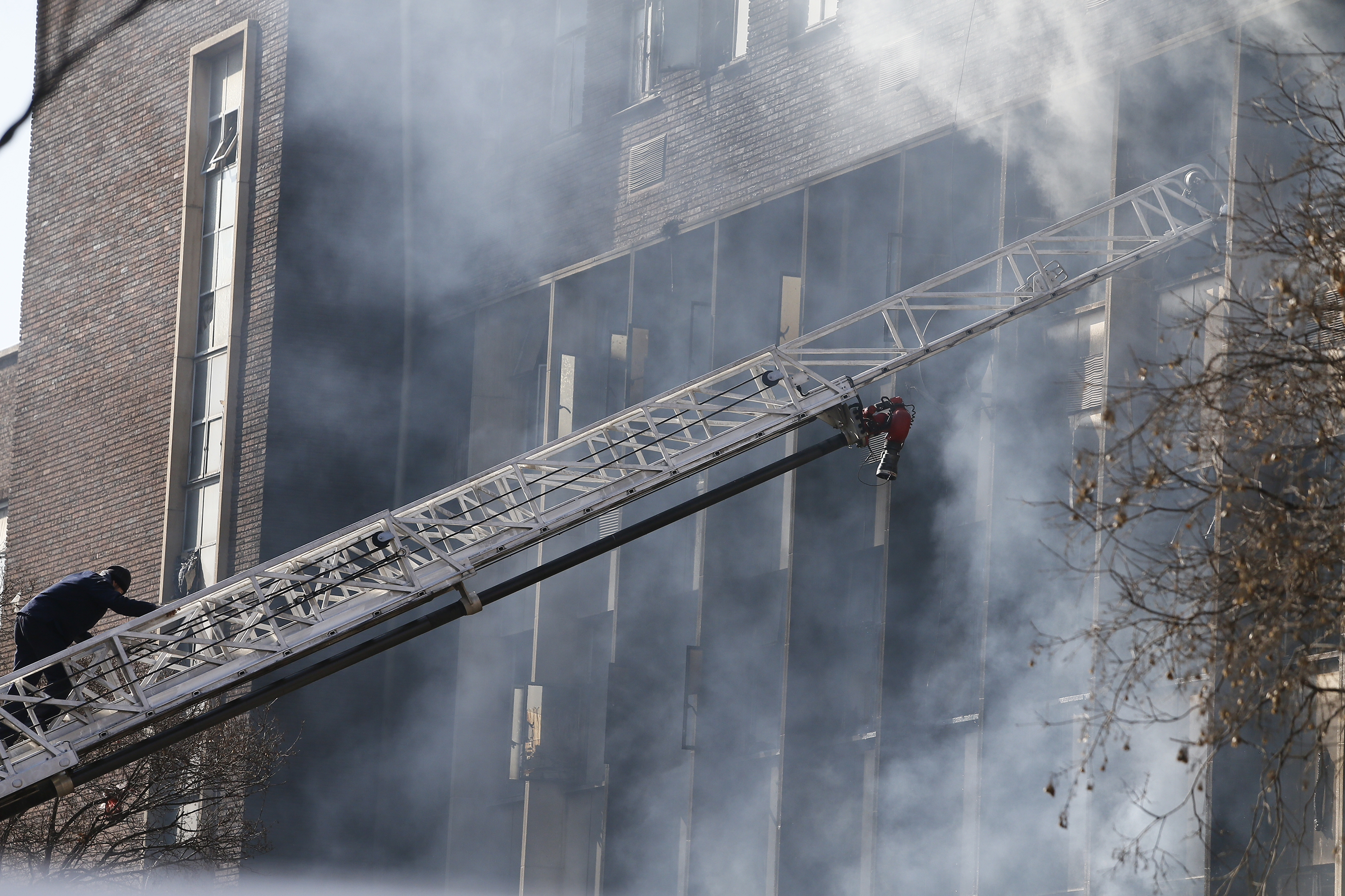 Councillor accused of acting as landlord for hijacked building to testify in Mashalltown fire inquiry