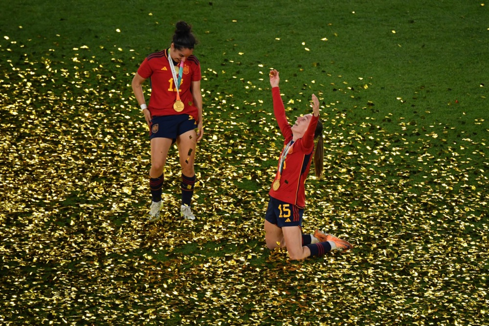 Fifa’s latest transfer report shows that women’s soccer is growing steadily