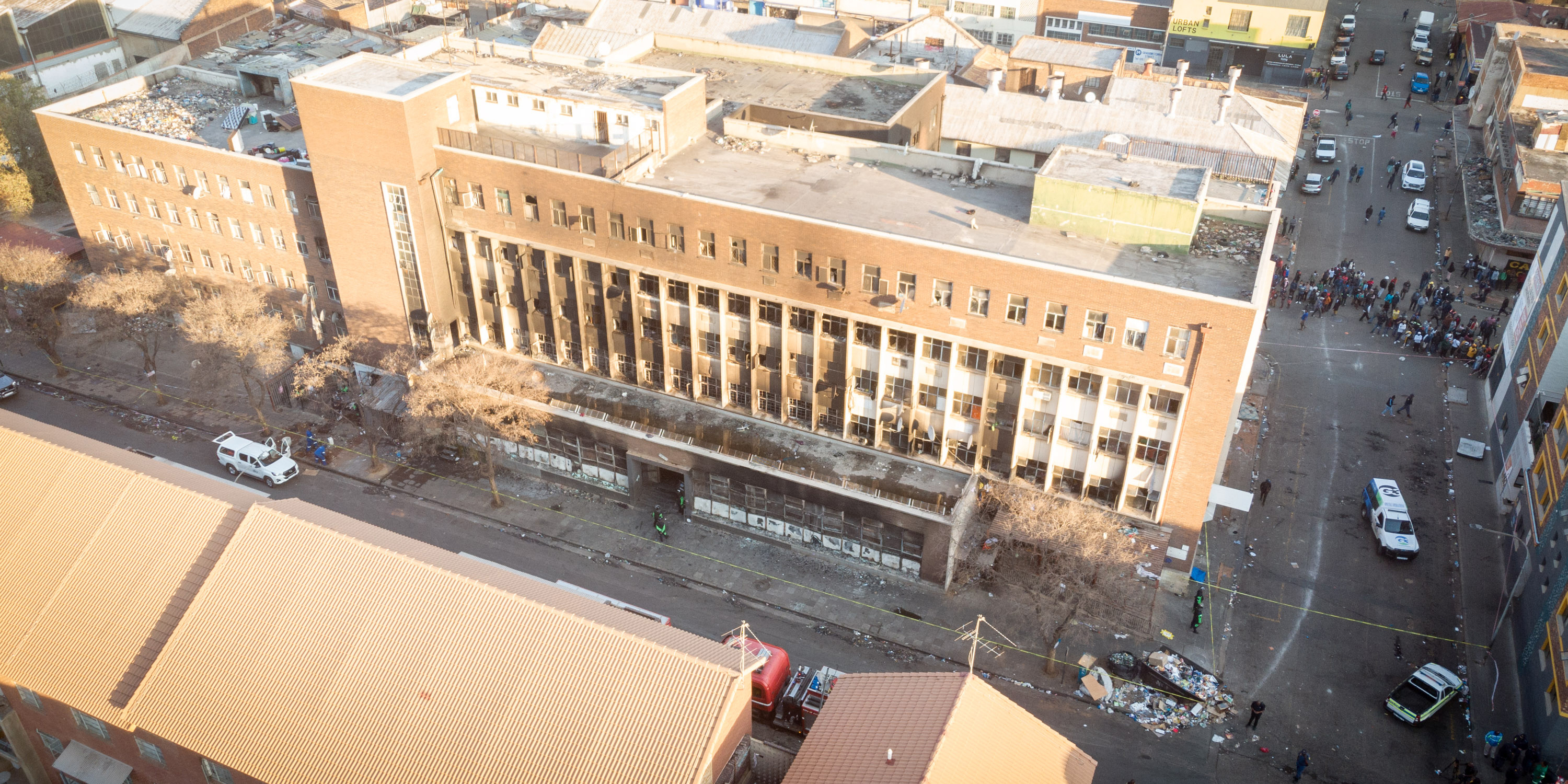 A building and lives left to burn – 80 Albert Street must be remembered in this way