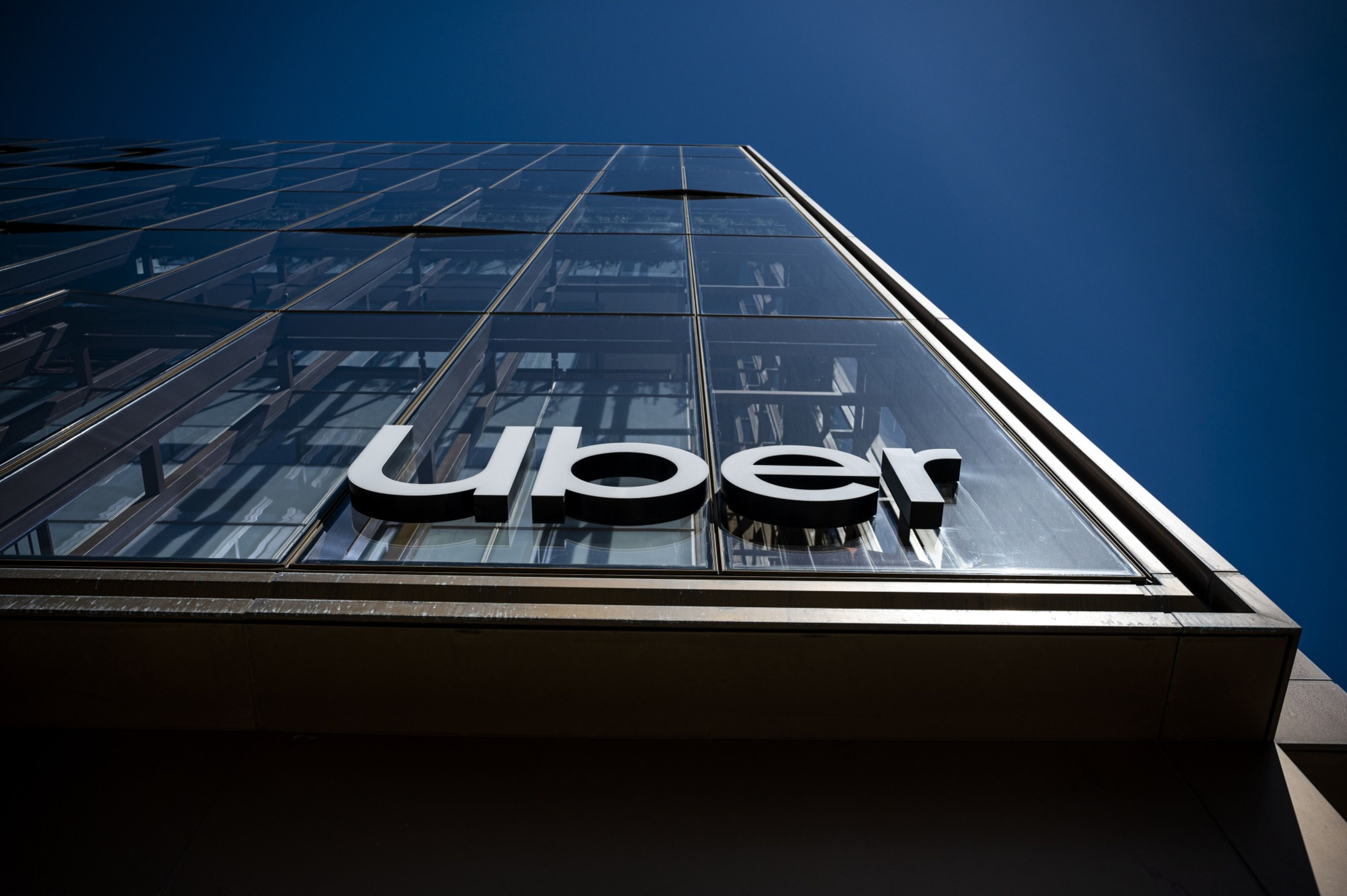 After The Bell: Too Uber to fail