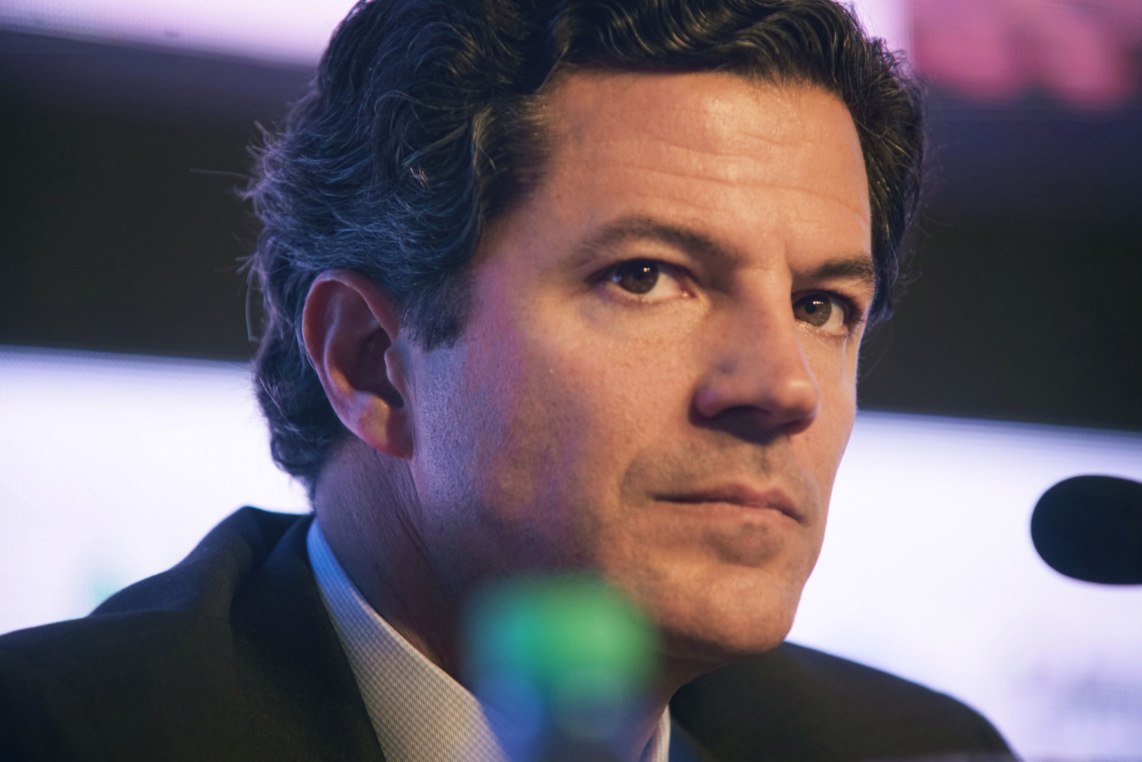 Key Speakers At The Americas Society And Council Of The America Annual Conference