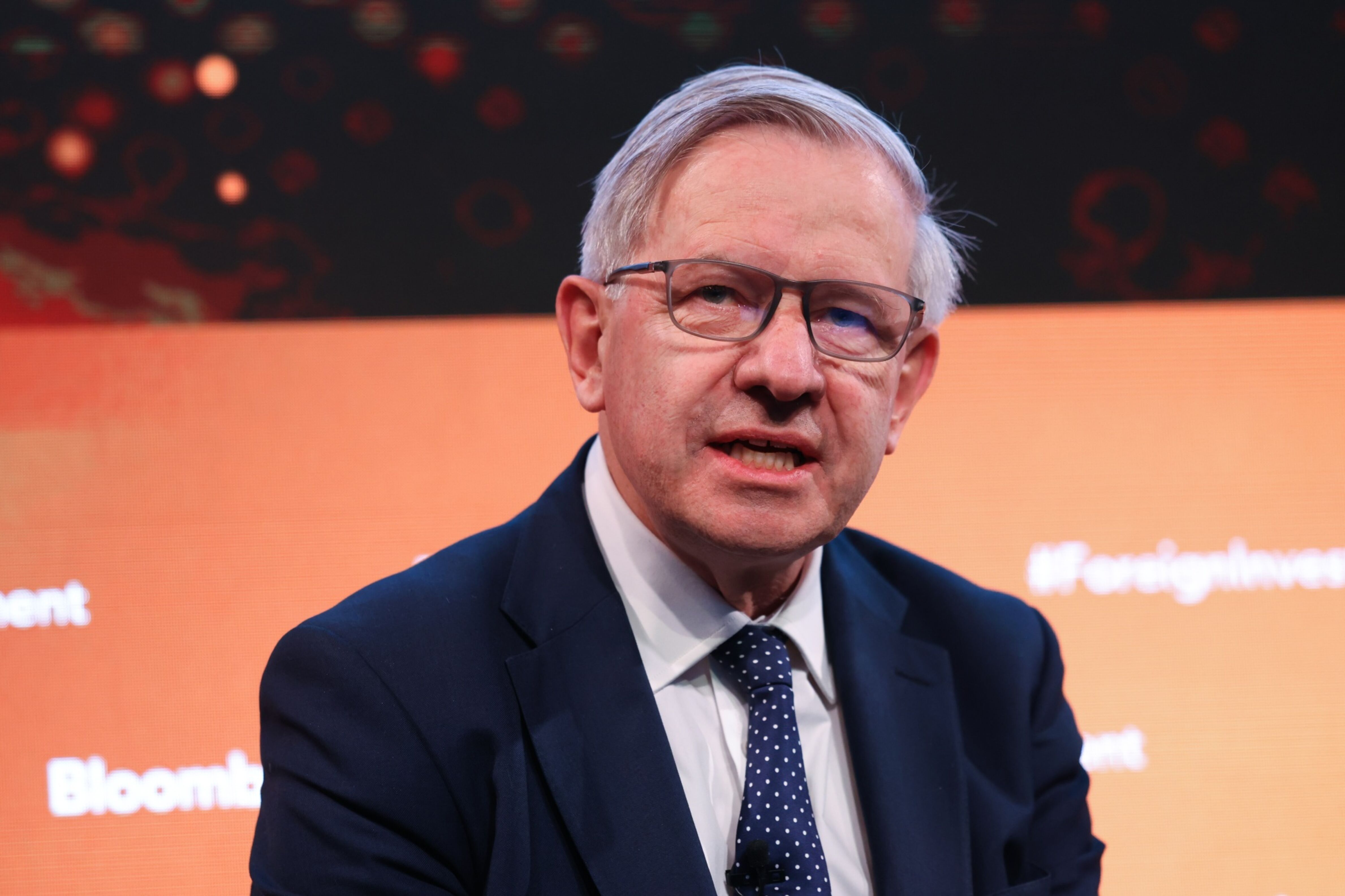 Key Speakers At Foreign Direct Investment: Scaling New Heights Event