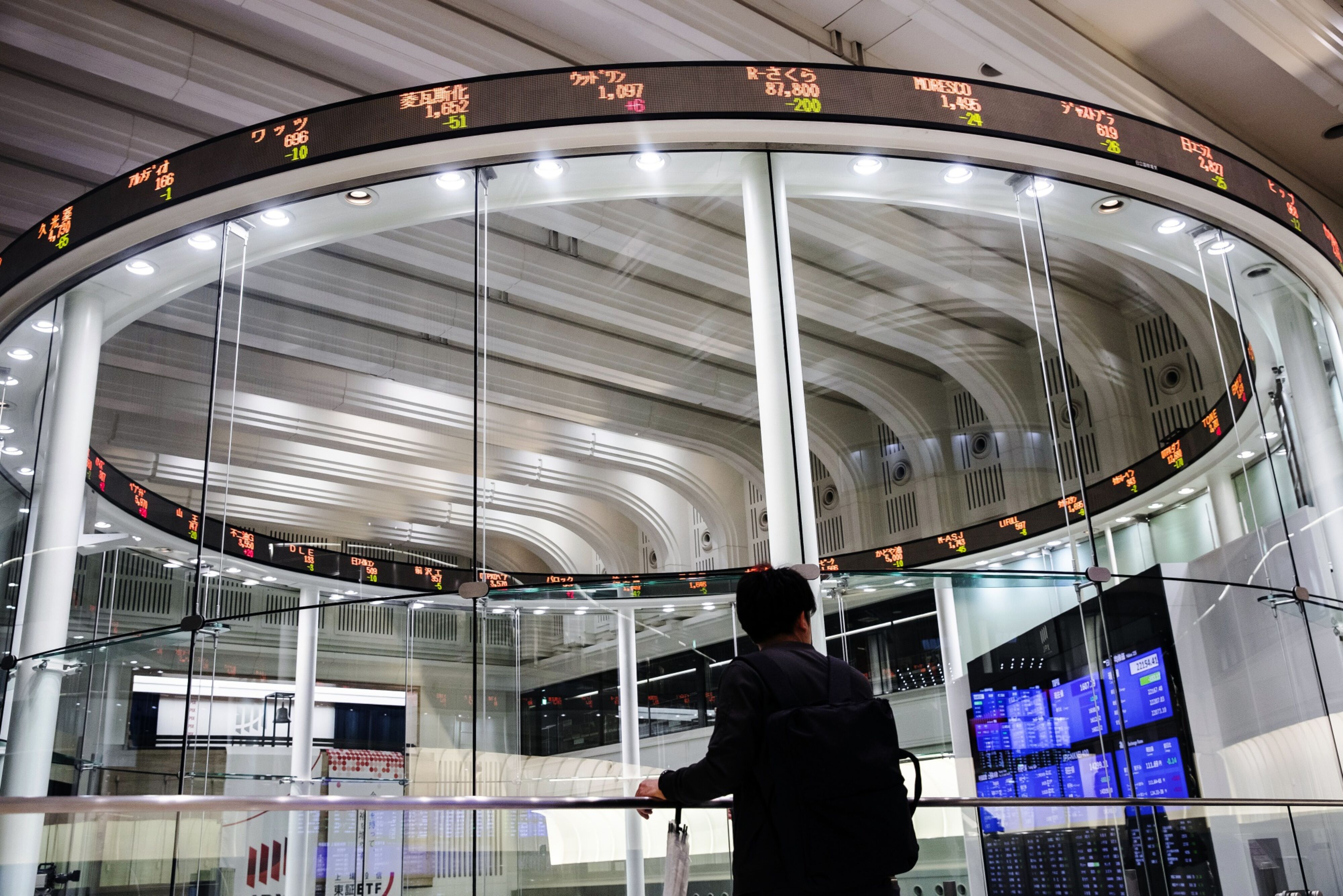 Asia stocks rally with bonds on ‘Fed is done’ bets: markets wrap