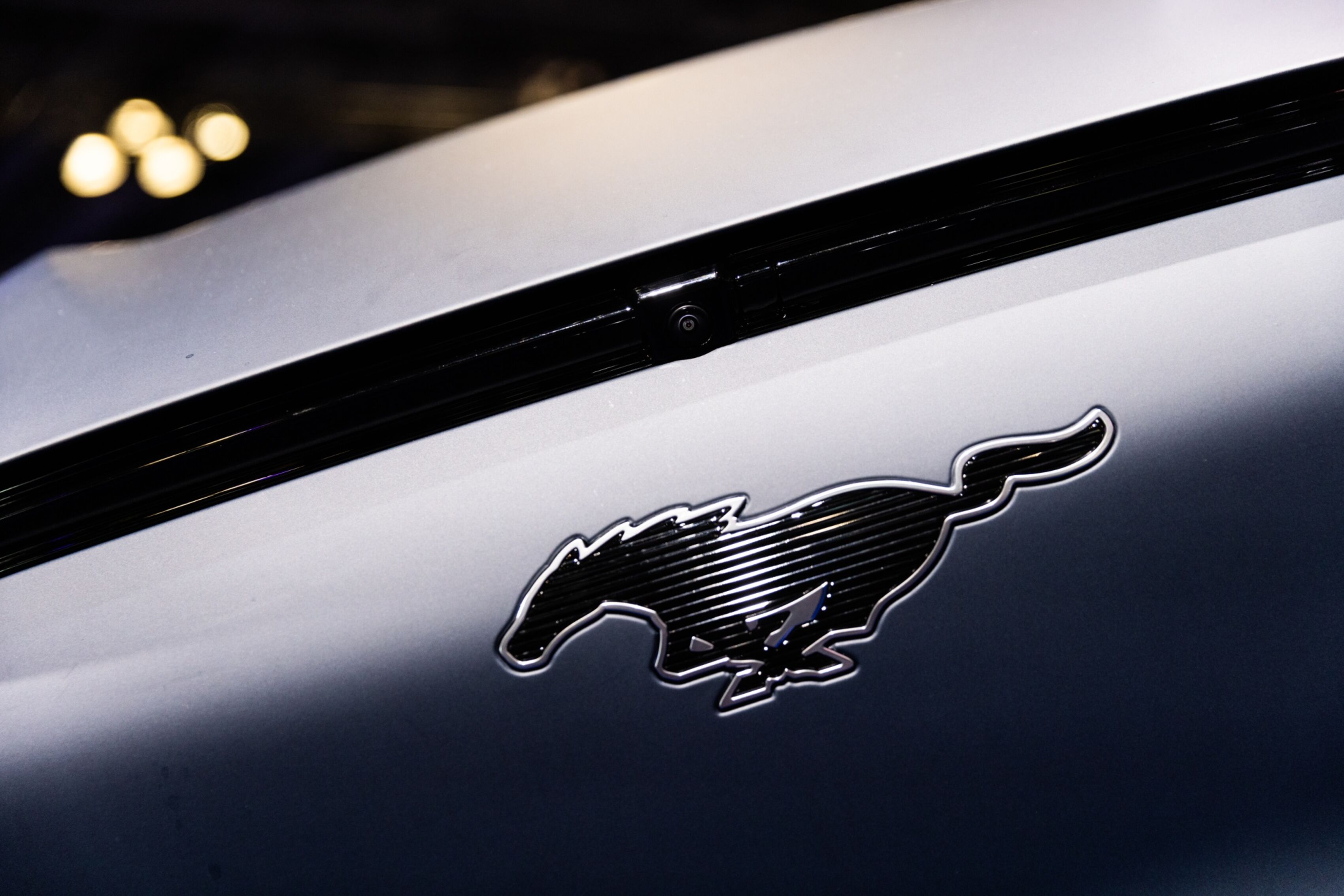 Ford swings at supercars with new $300,000 Mustang GTD