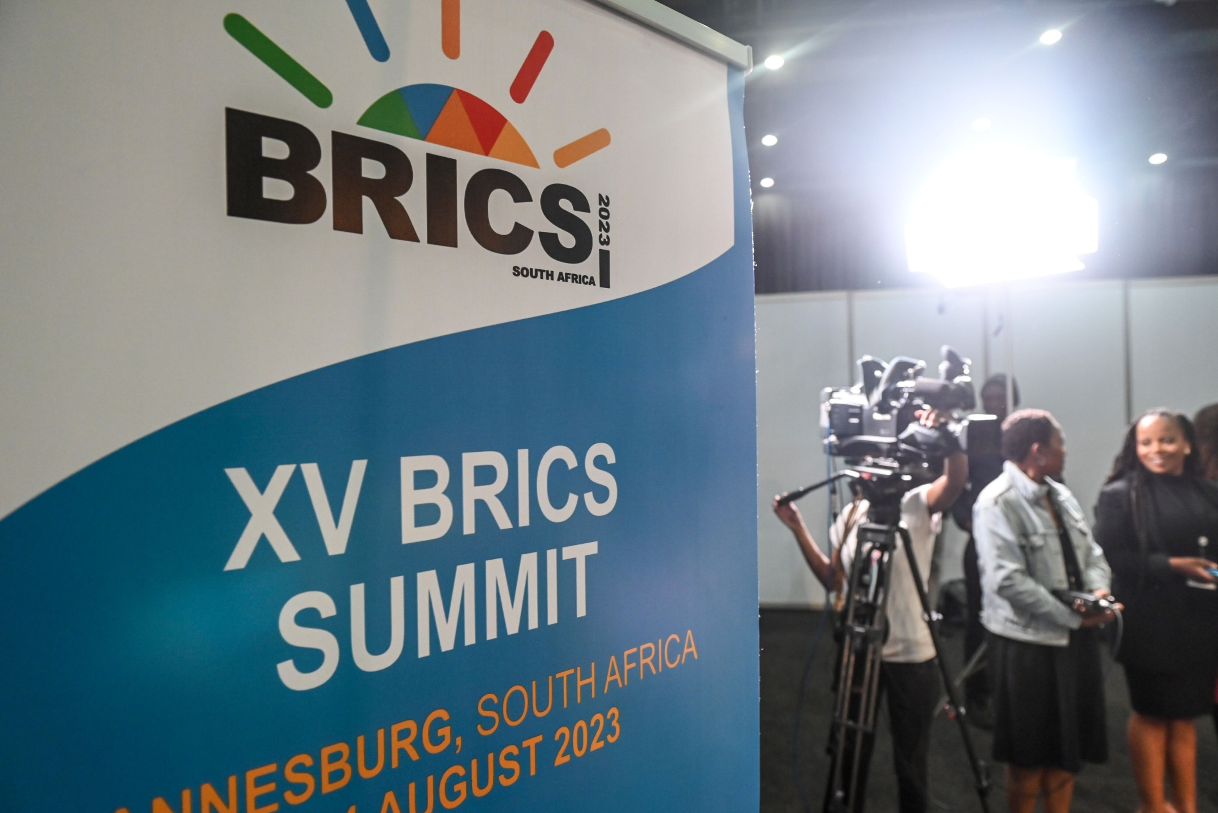 BRICS Latest: Bloc Agrees Rules Clearing Path for More Members