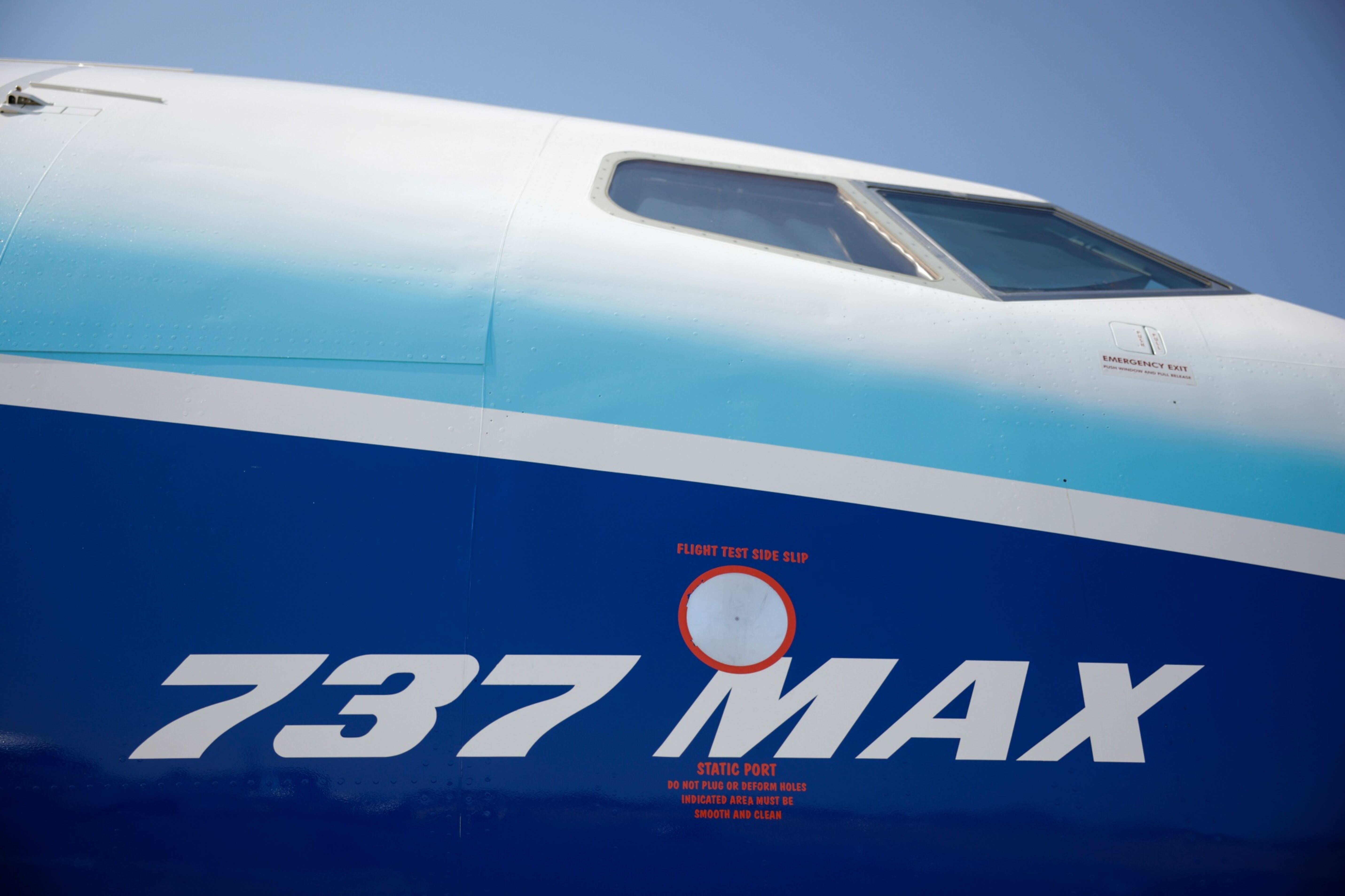 Boeing finds new 737 Max defect, threatening delivery target
