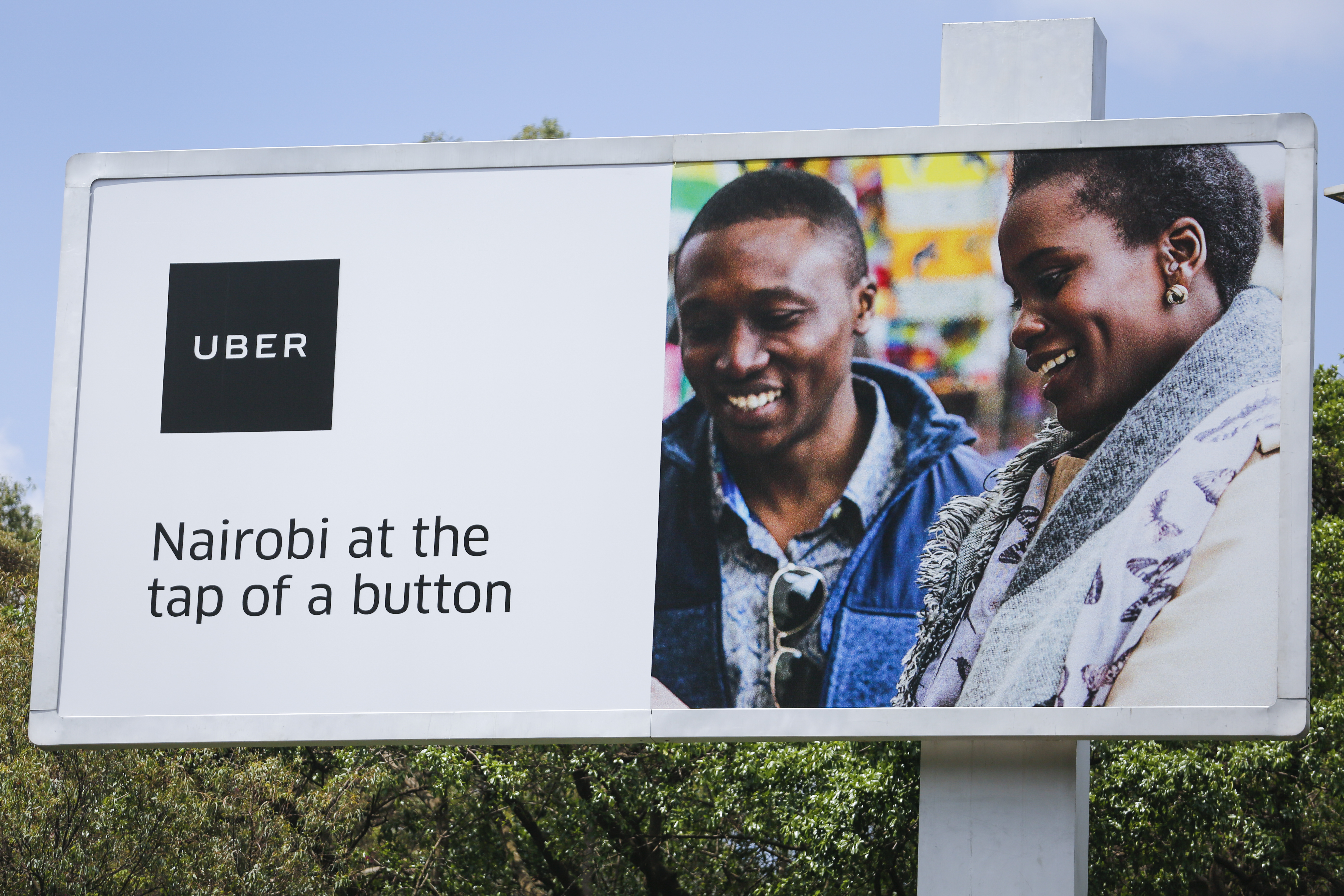 Uber rolls out electric bike fleet in Kenya, its first in Africa