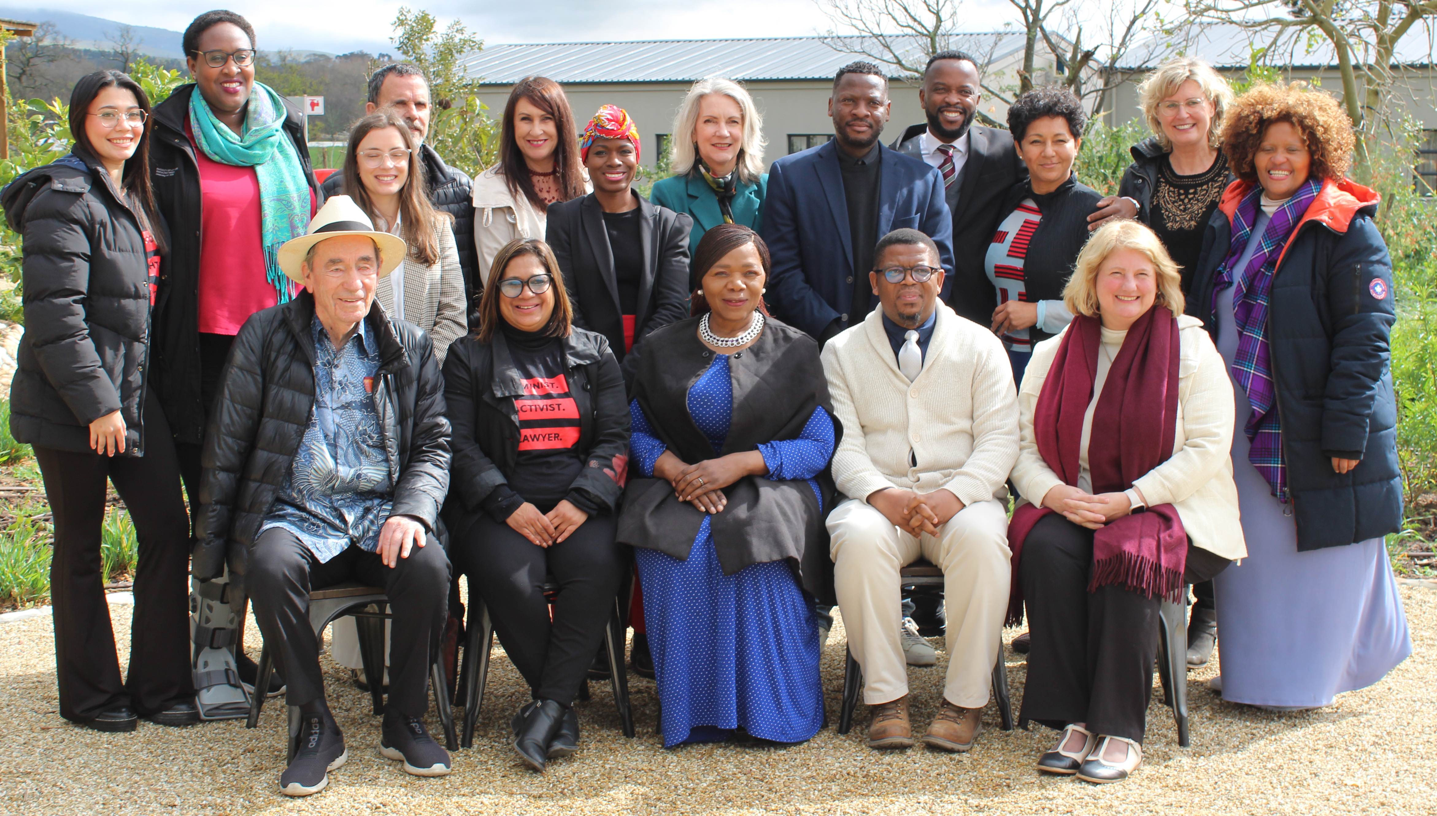 The social justice sector must reimagine its strategies in light of South Africa’s ‘winter of dysphoria’ – experts