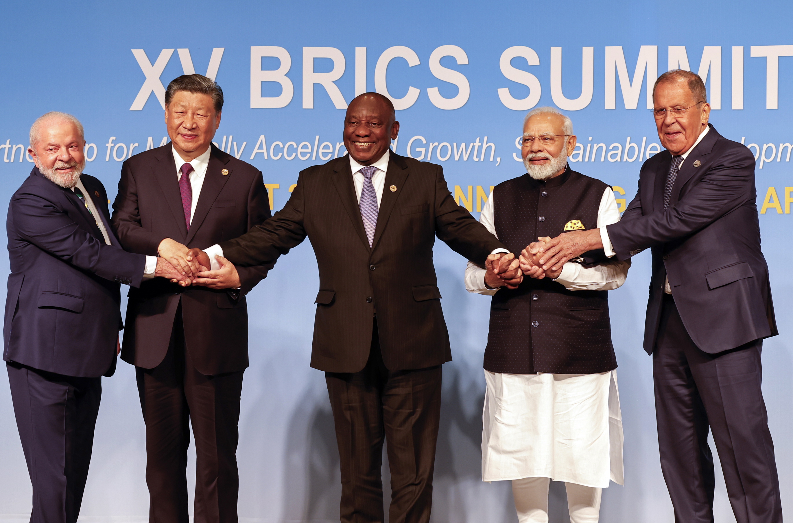 BRICS+ and the dollar dilemma — new global currency blocs likely to form to counter greenback