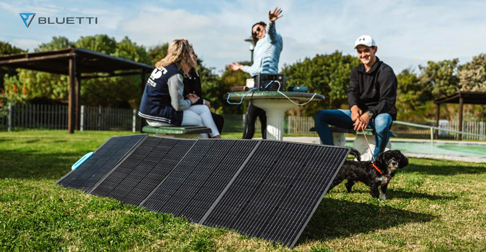 Choosing the right battery for your solar system