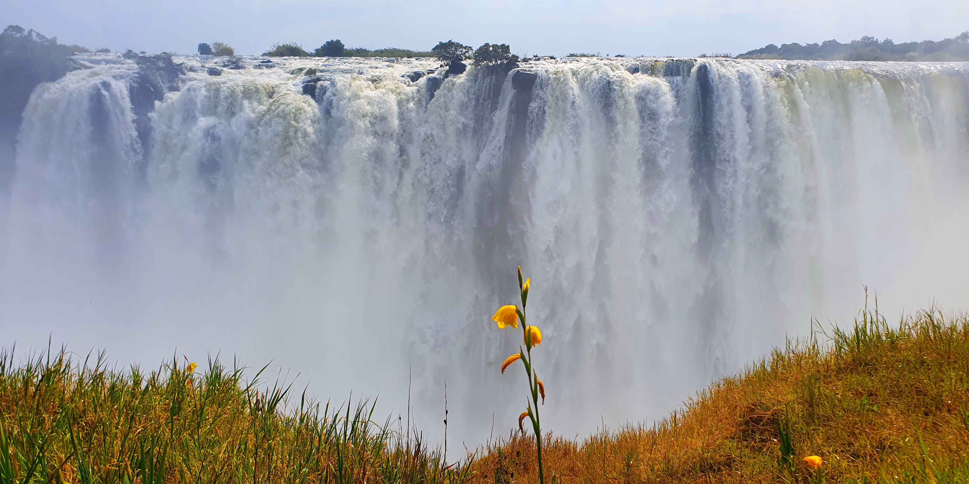 Sampling a rich and nuanced southern Africa travel cocktail — with a heady kick