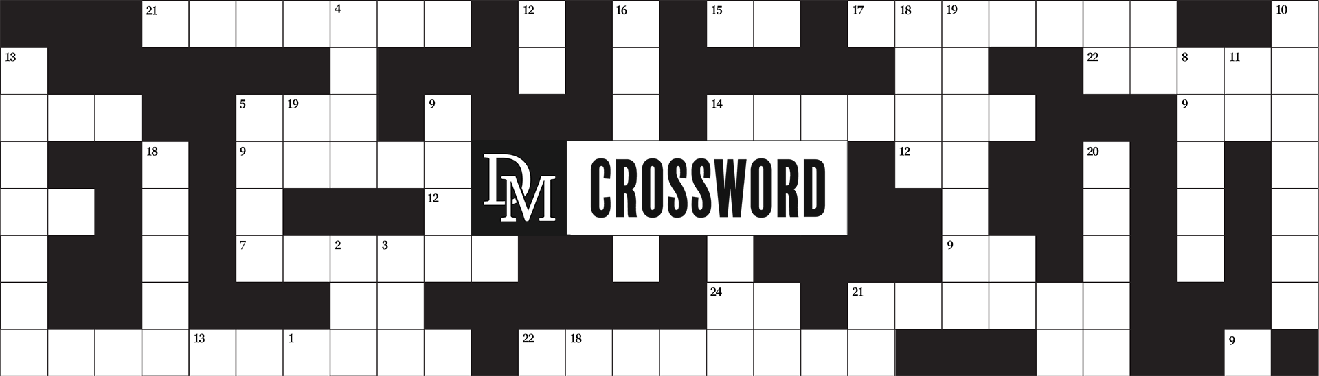 Daily Crossword Quickie – Fri, 24 Oct