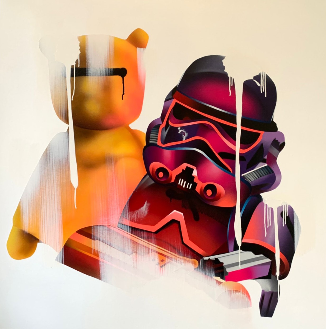 Cape Town’s Church Street: a powerful ‘contact zone’ where diverse arts and crafts connect