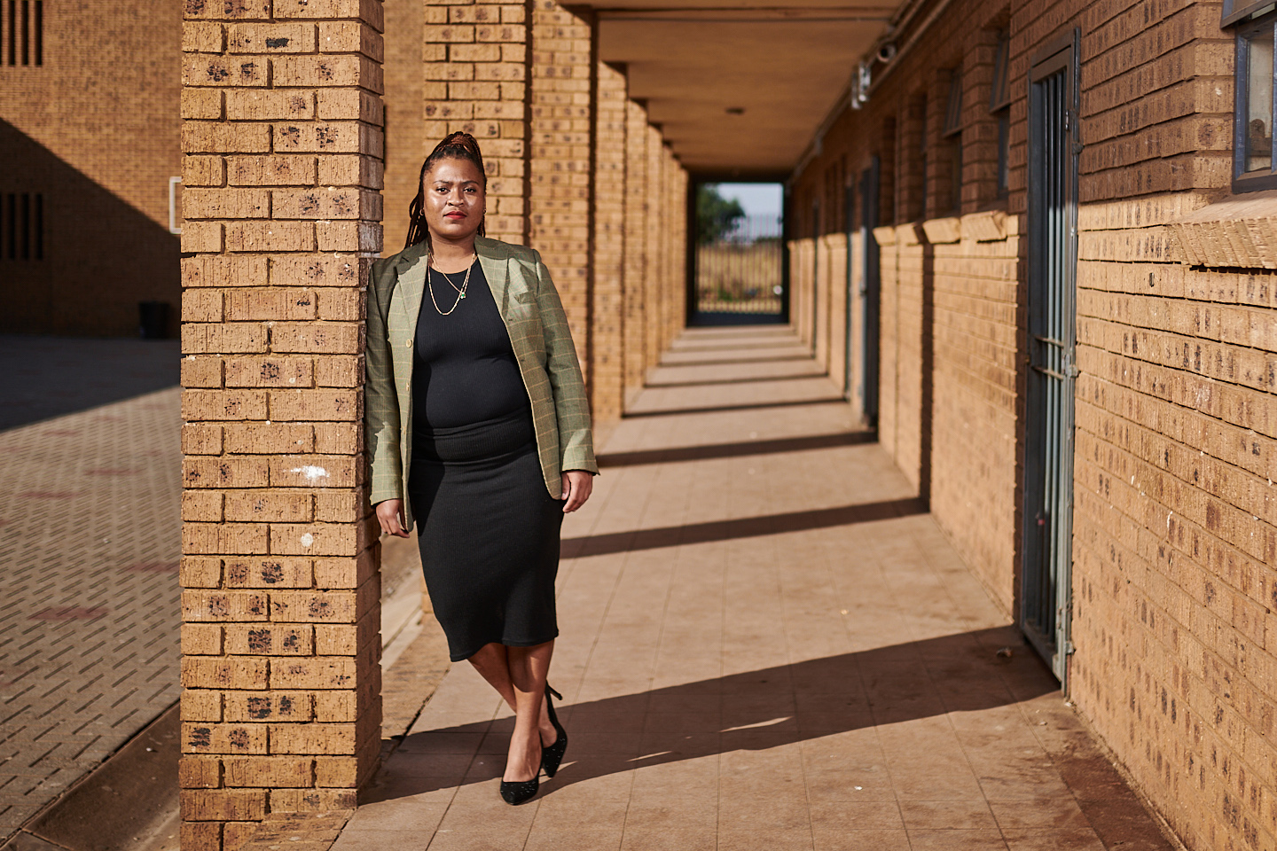 Clerah Sethole tackles children’s learning difficulties with her ‘Exclusively Inclusive’ model