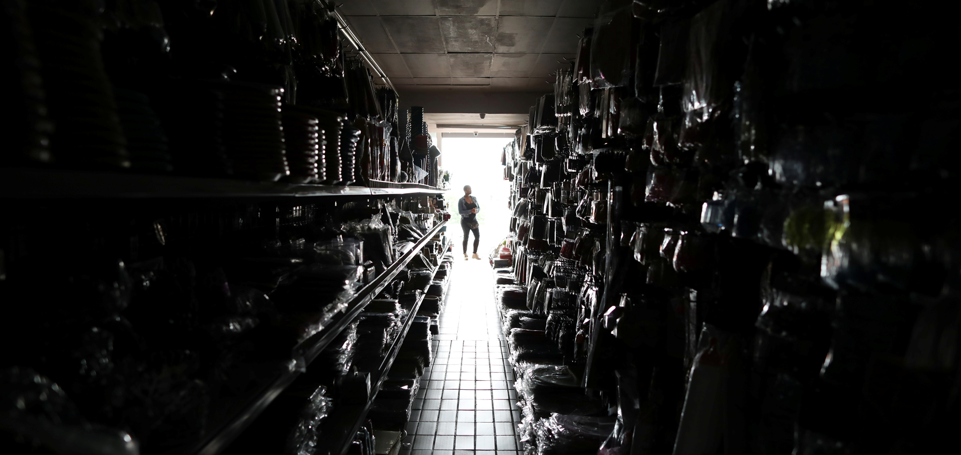 Loadshedding is not forever