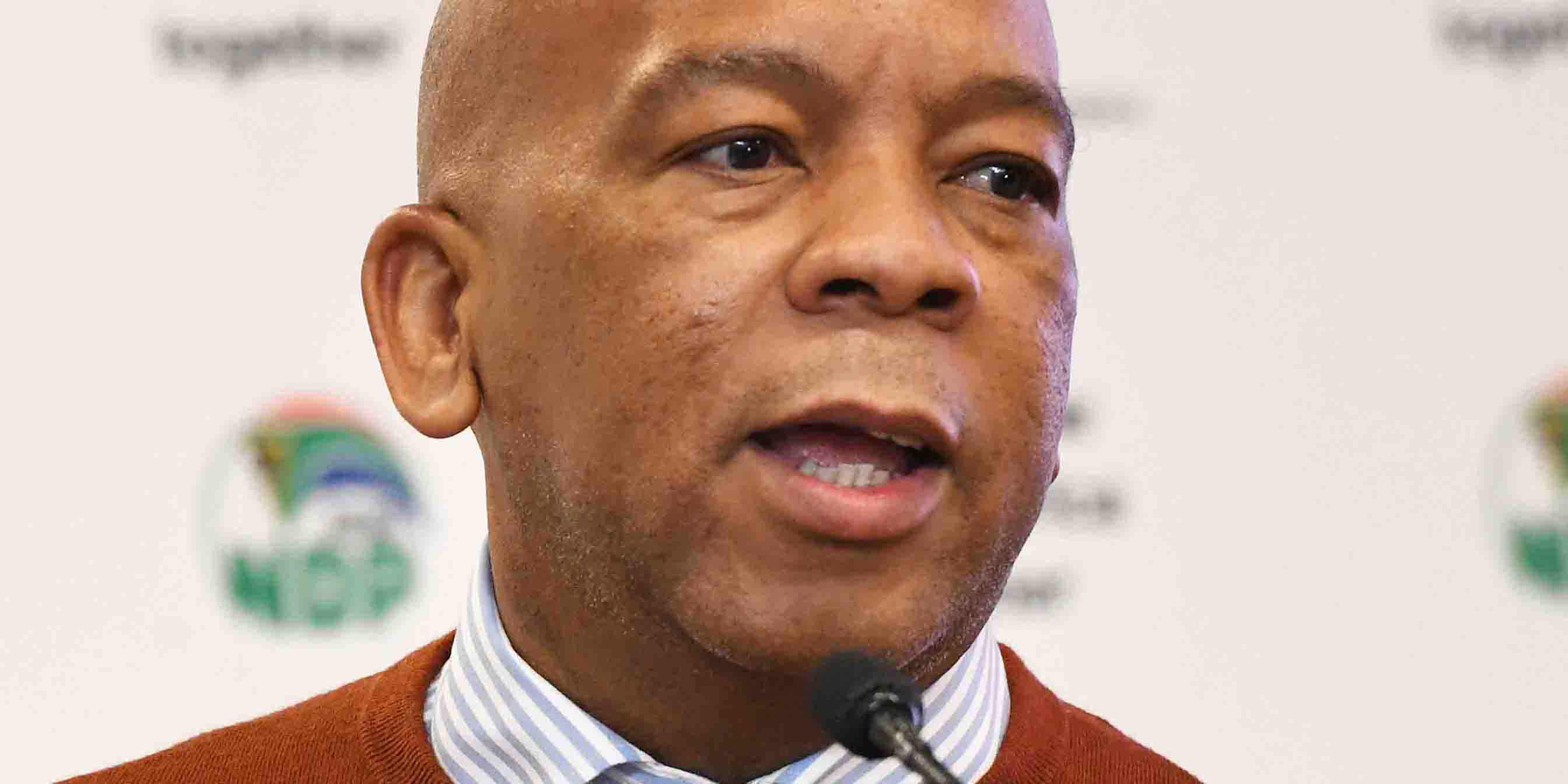 One year into SA’s Energy Action Plan, Ramokgopa says 56% of objectives are complete or ‘on track’