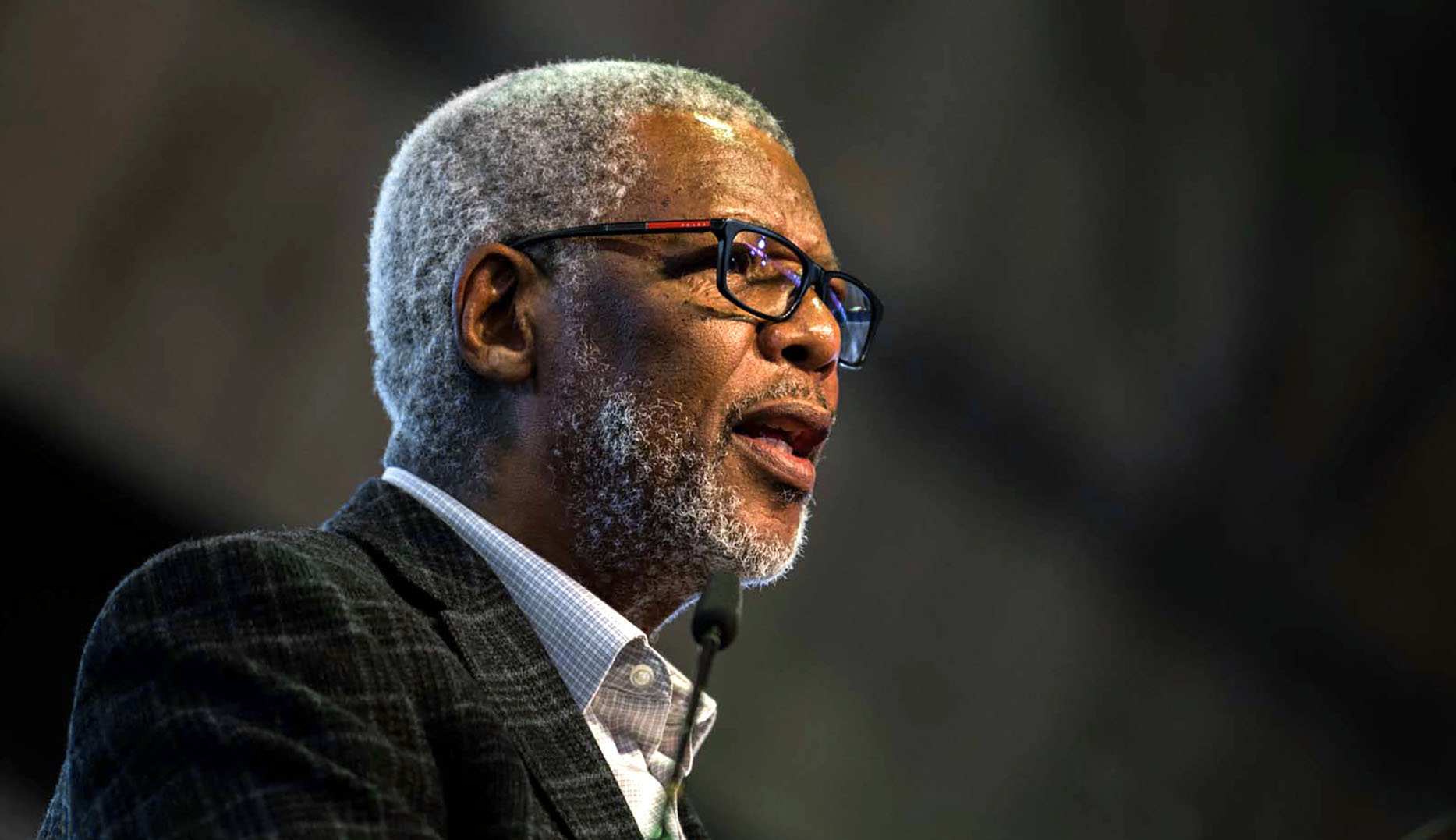 How that great escape bolstered my determination to join the ‘Spear of the Nation’ struggle