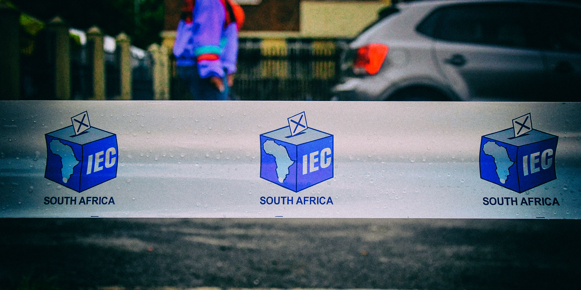 The IEC’s latest report on disclosed party funding reveals that several parties received their biggest donations in the fourth quarter of the 2025/26 period. (Photo: Darren Stewart / Gallo Images)