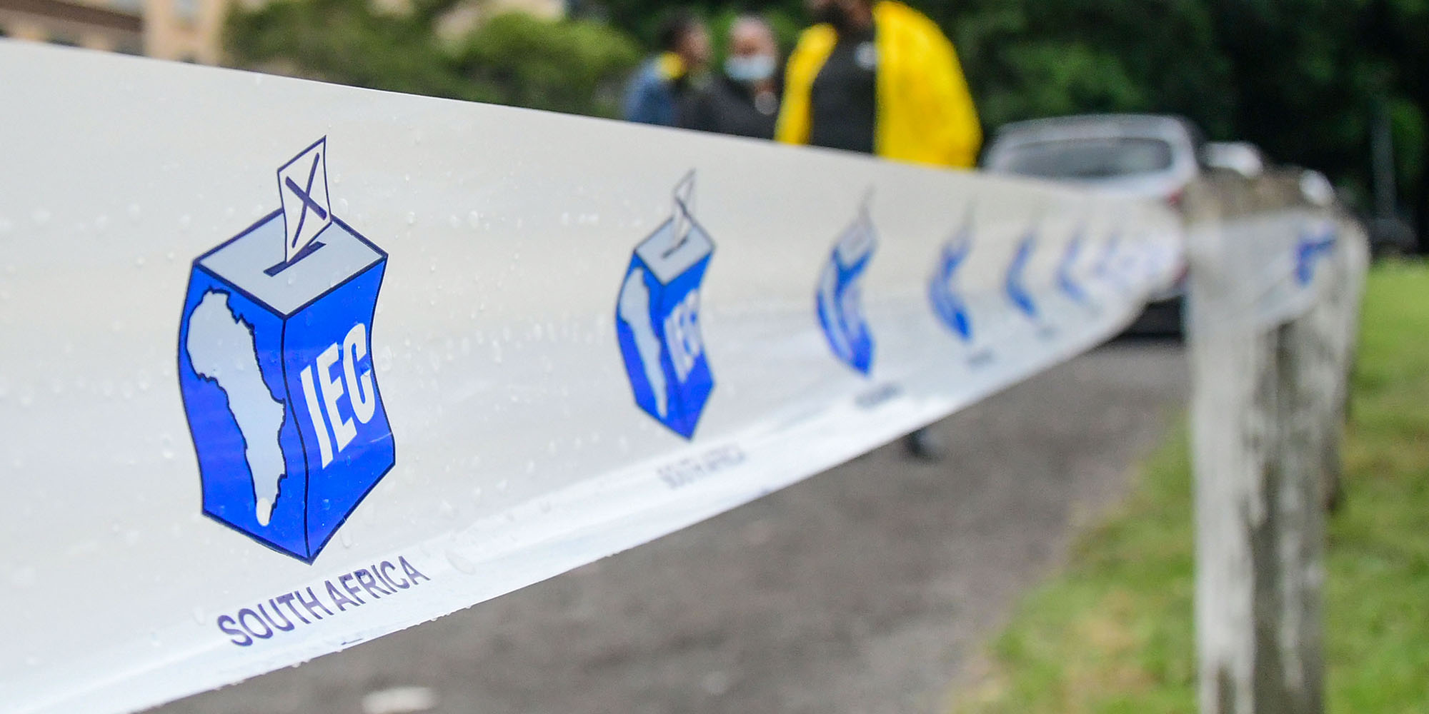 This week — the Electoral Commission will open voter registration, Whistleblower Week commemorated