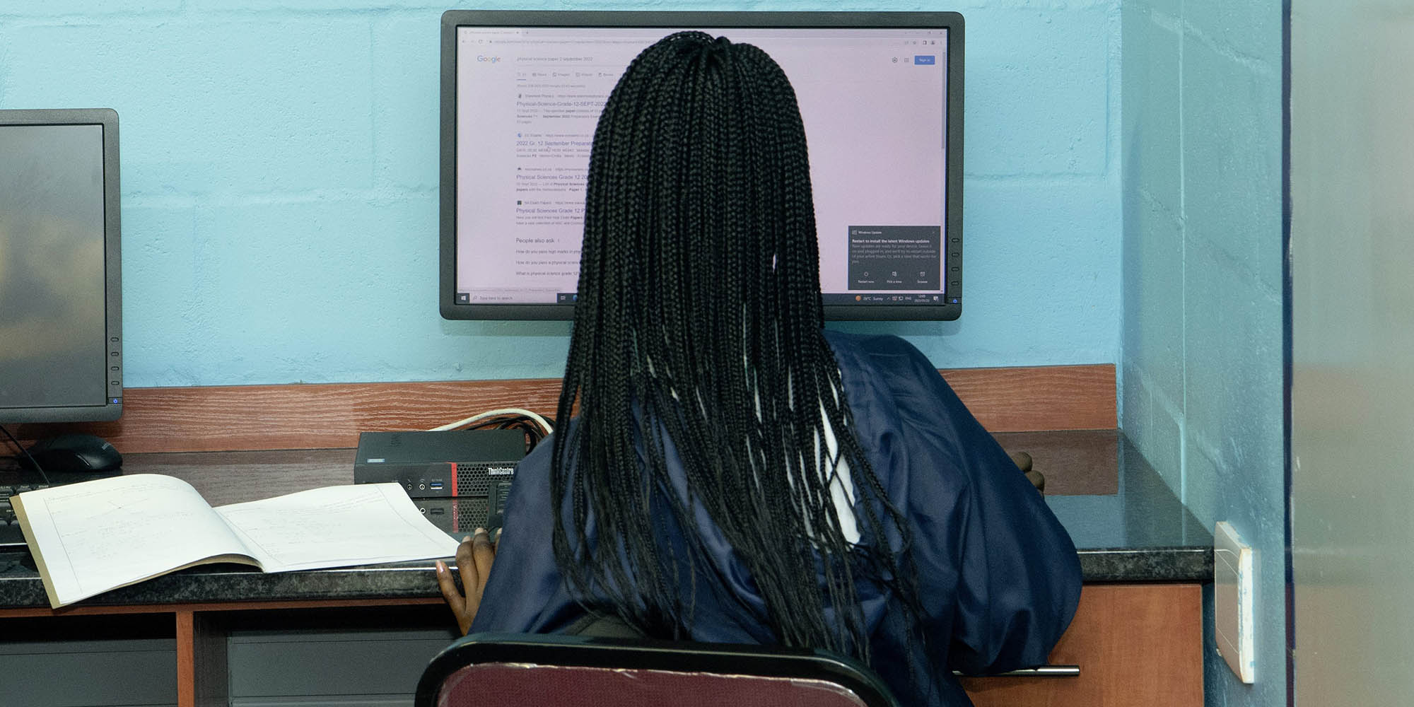 Experts concerned over low throughput rate of Grade 10s to matric