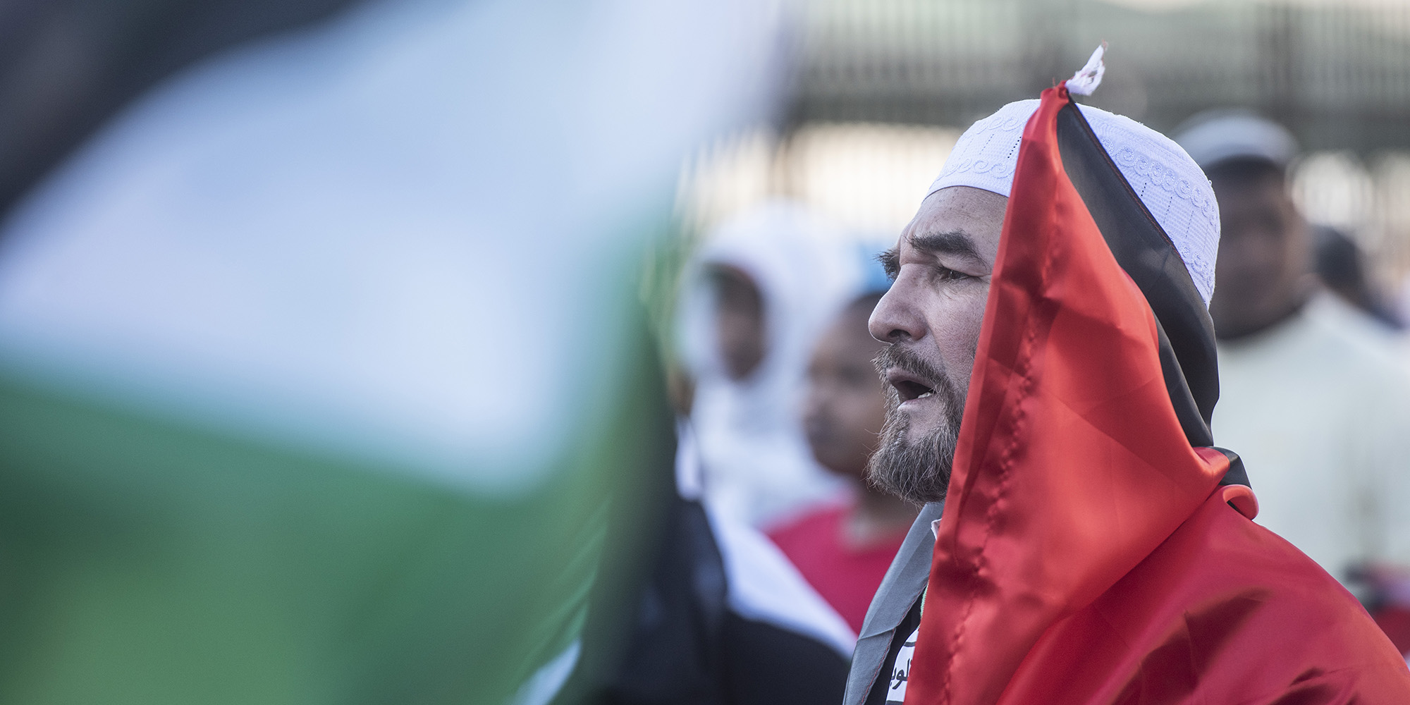 South Africa out of step with its BRICS partners on relations with Israel and Palestine