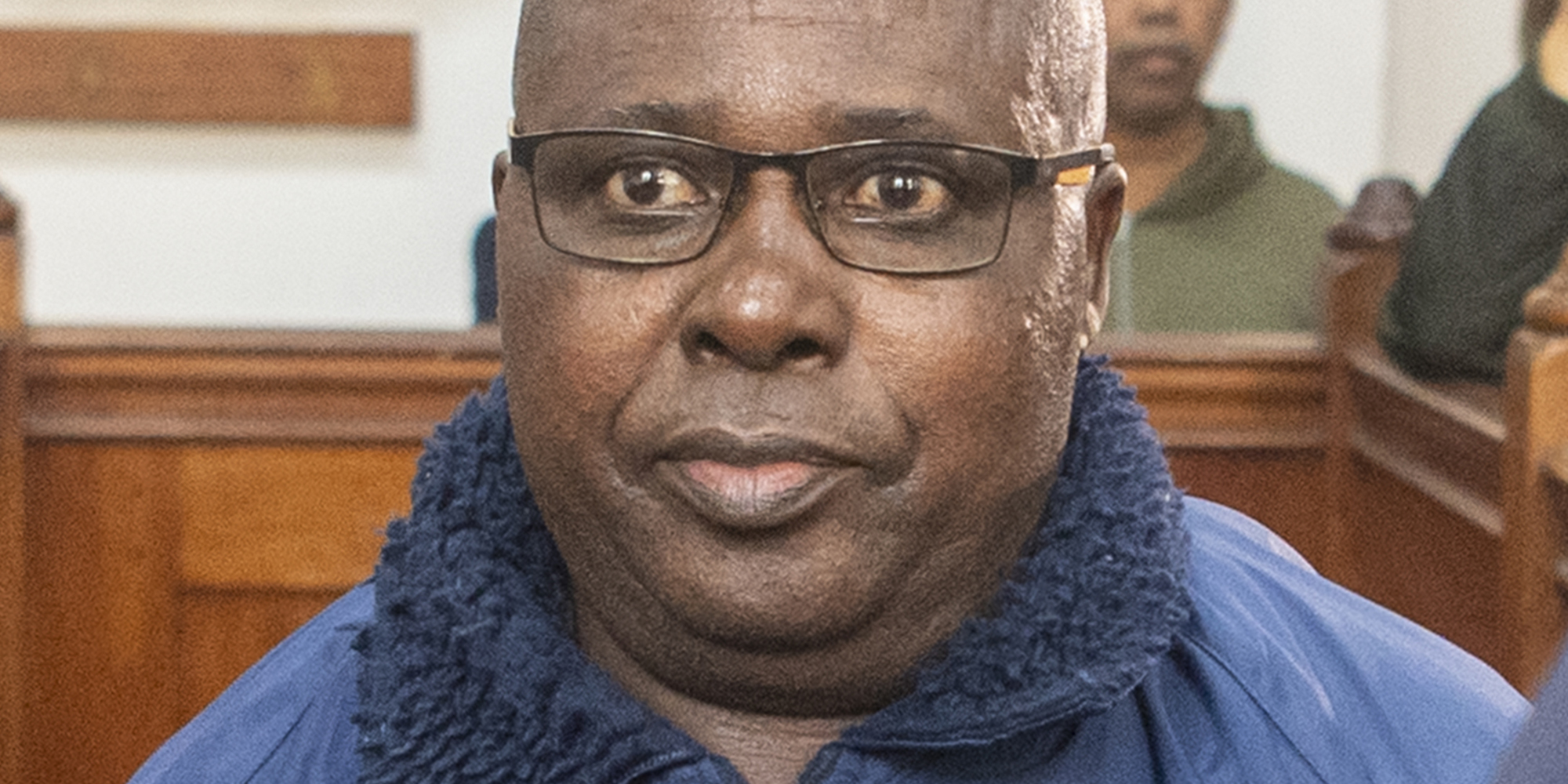 SA drags its feet transferring genocide suspect — the case of Fulgence Kayishema