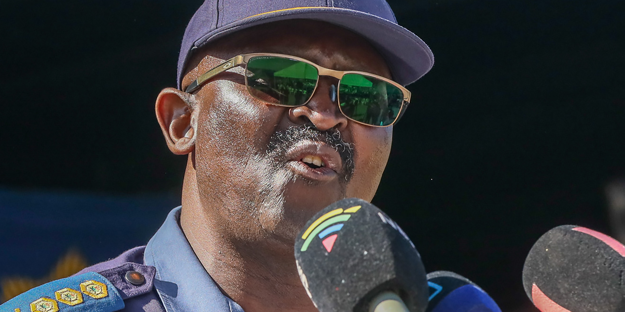 Too early to judge impact of Gauteng’s crime wardens, says provincial police boss