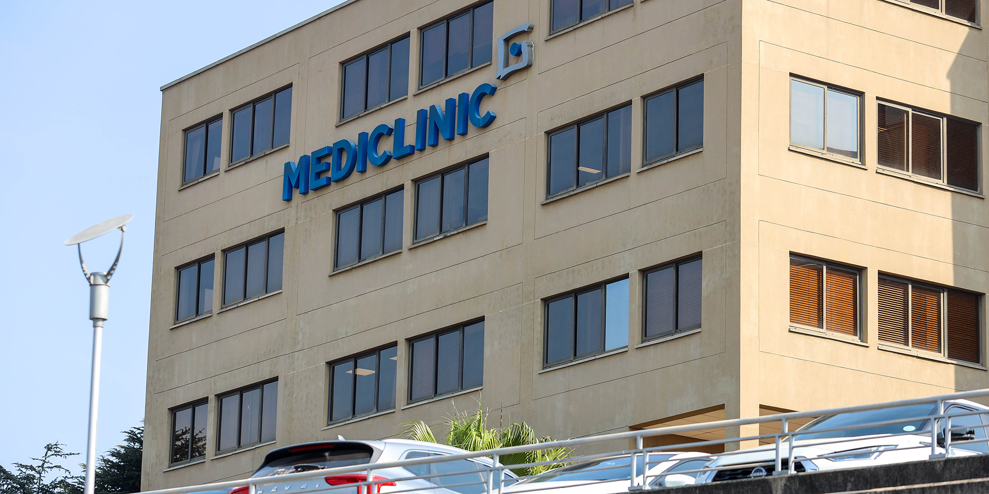 Mediclinic claps back: No specific directive to replace staff with AI