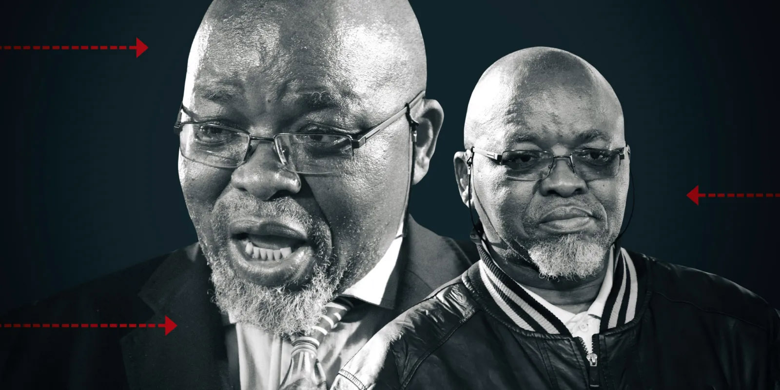 Eskom responds to Gwede Mantashe’s deceptive ‘masterclass’ in energy transition