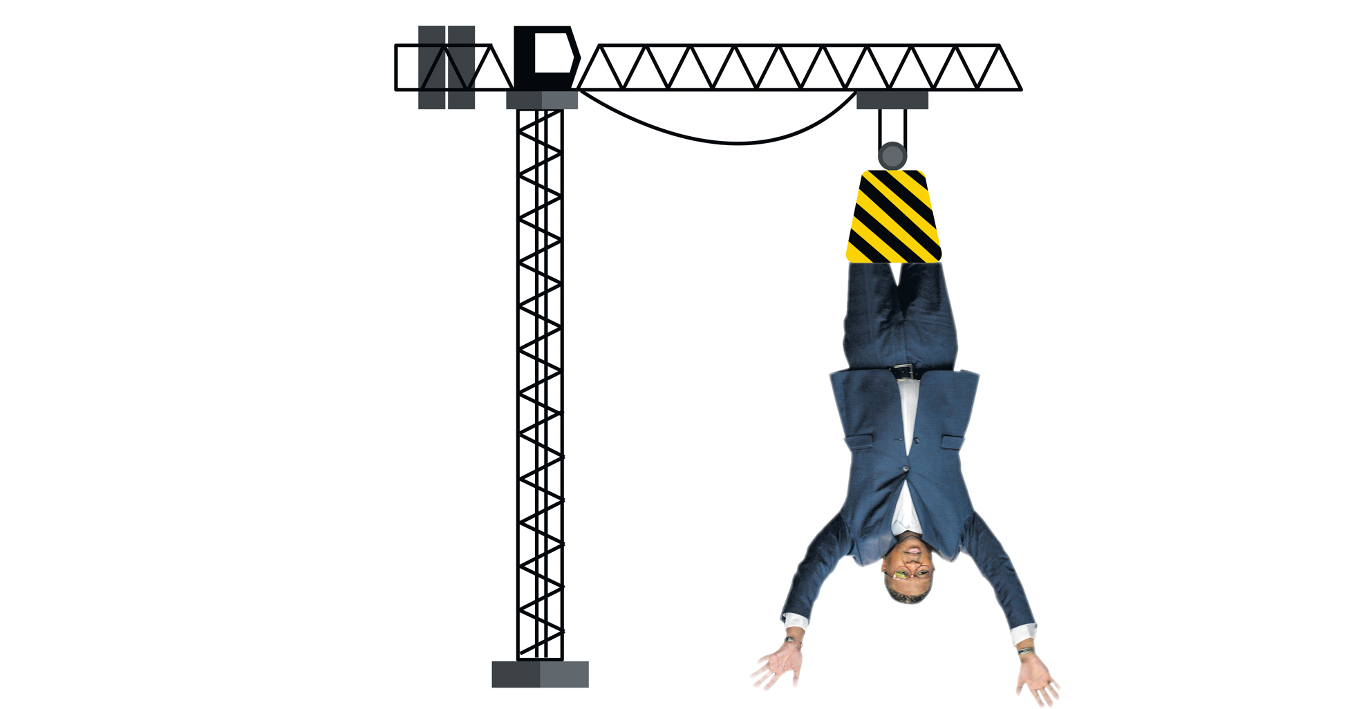 Is Fikile searching for a crane to lift him higher than Juju after aspiring dictator’s slick EFF rally stunt?