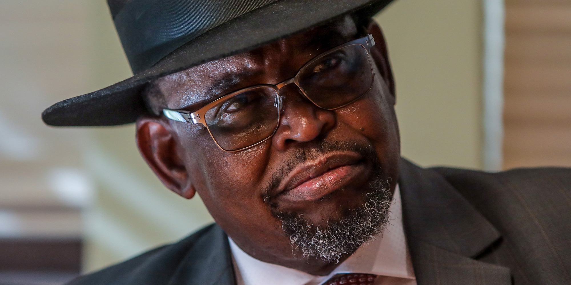 Eskom blackouts and Transnet troubles imperil public finances, warns Godongwana