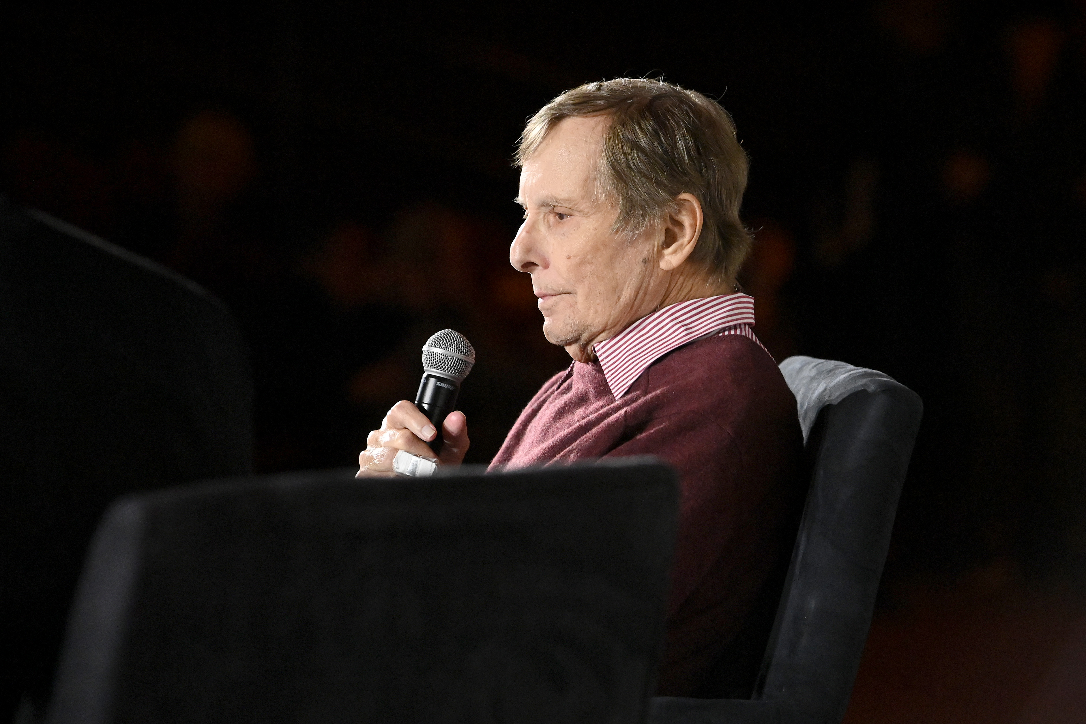 2023 TCM Classic Film Festival Day 3 – Saturday