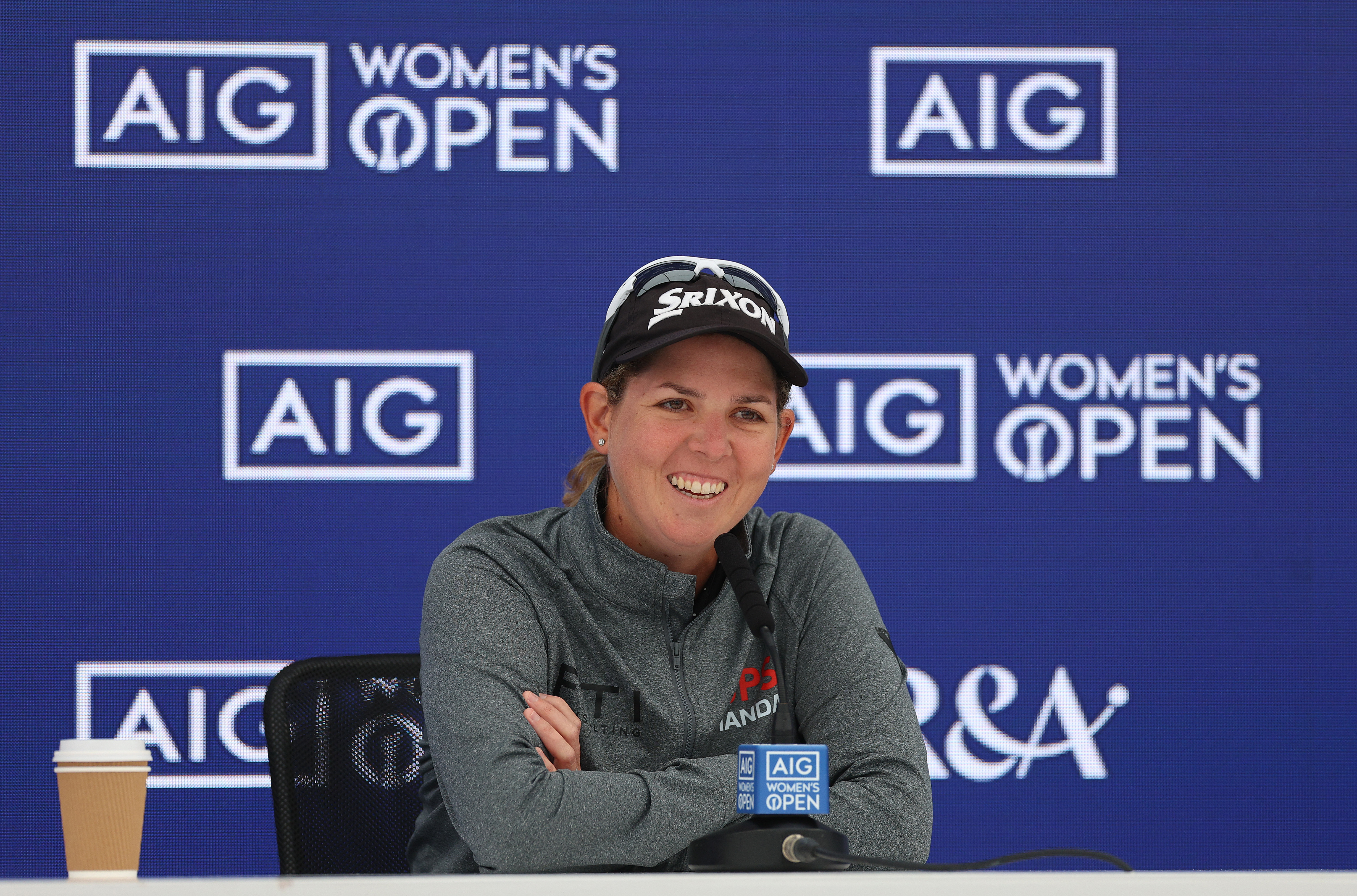 SA’s Buhai ready to defend British Open title at Walton Heath after a ‘whirlwind’ year