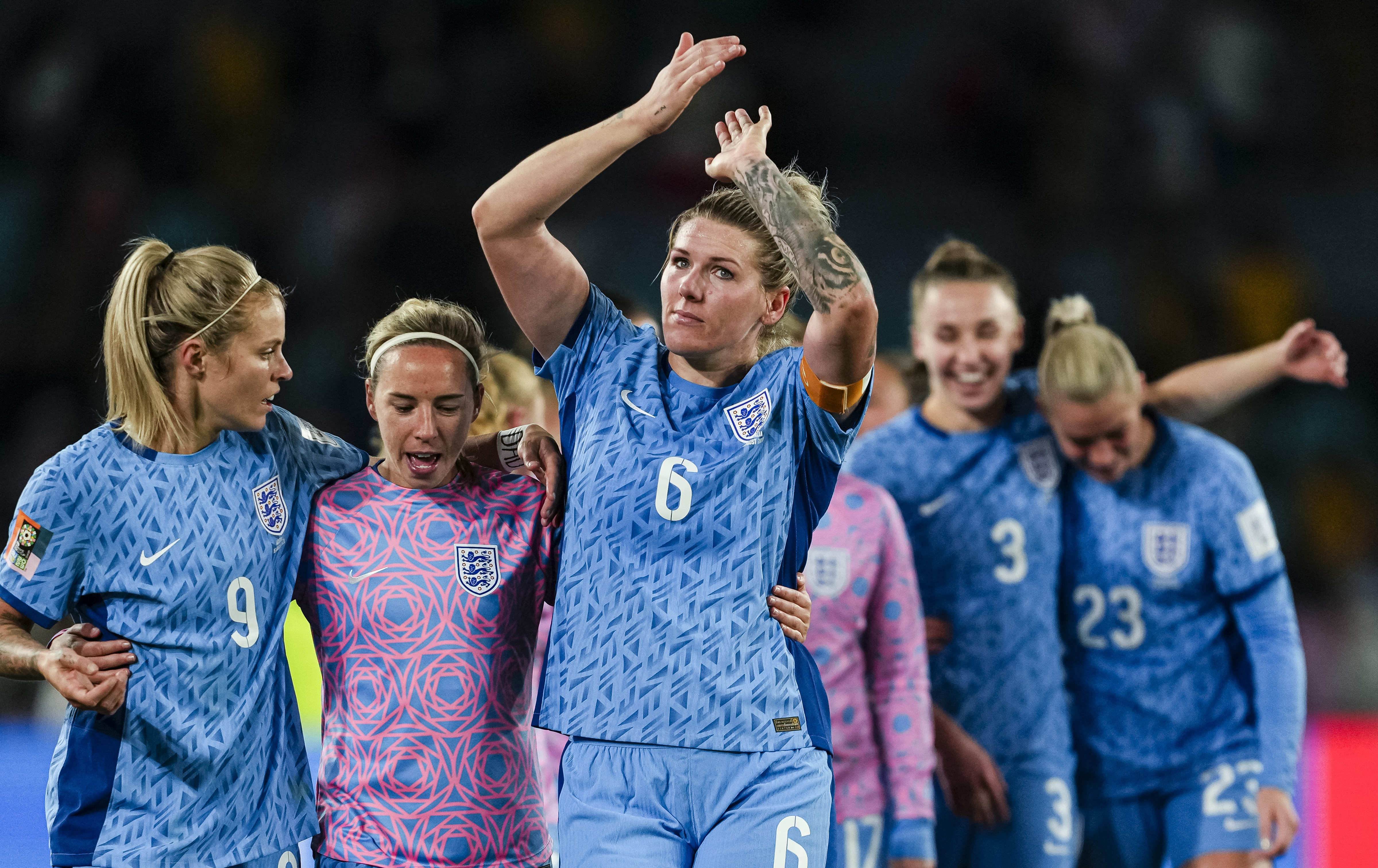 Nike vs Adidas: apparel sponsors gear up for England, Spain final