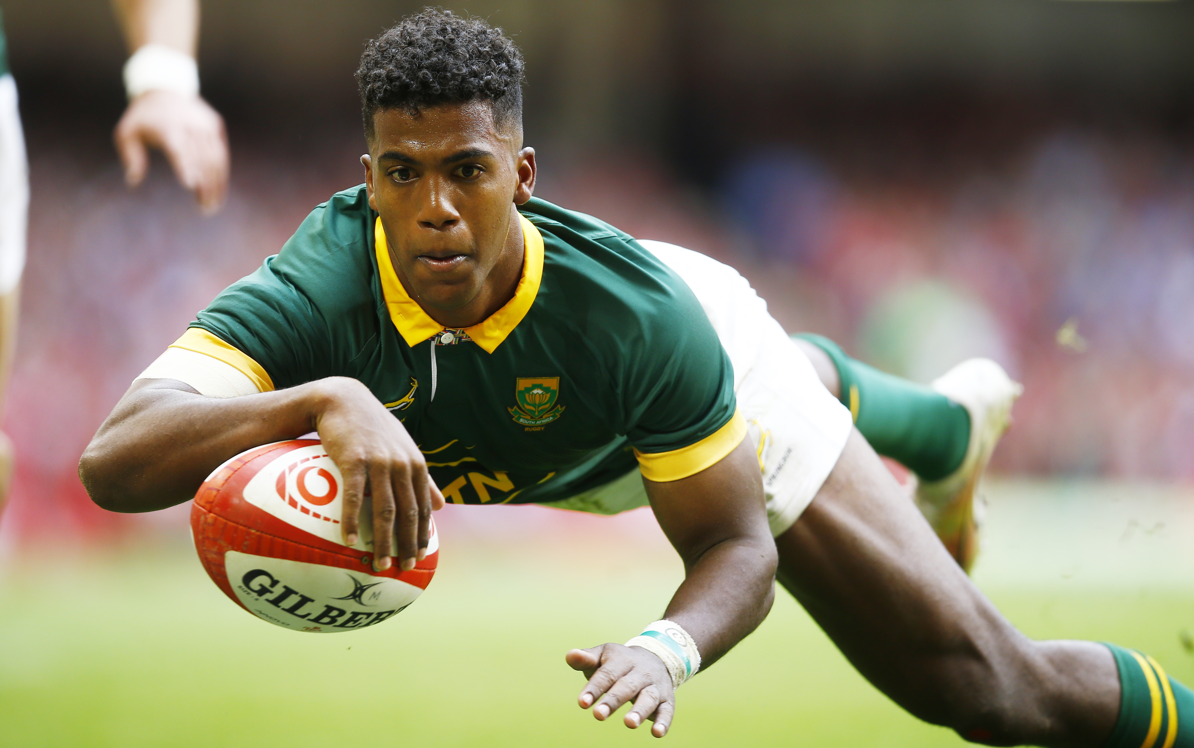 Wales demolition job — Kolisi and Moodie inspire Bok machine to manufacture a massive victory