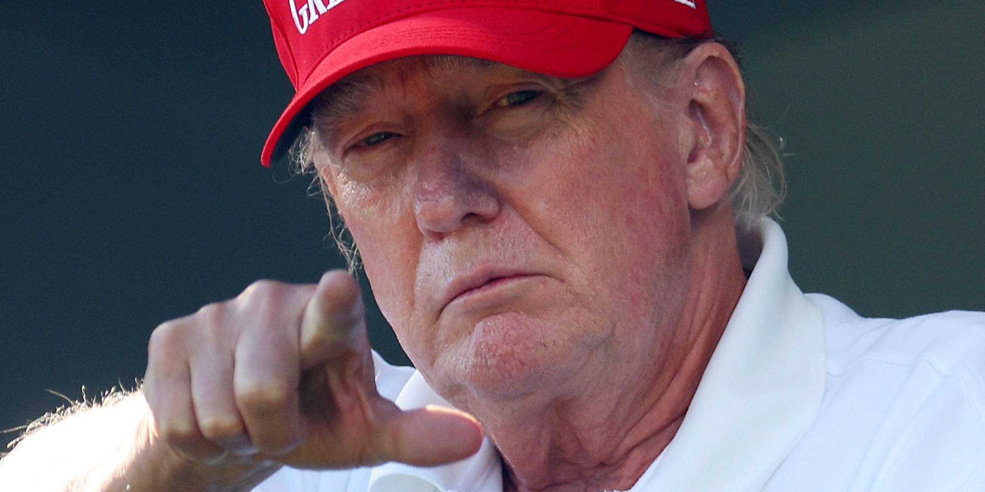 Dirty Tricks University — Trump turns the idea of a witch-hunt on its head