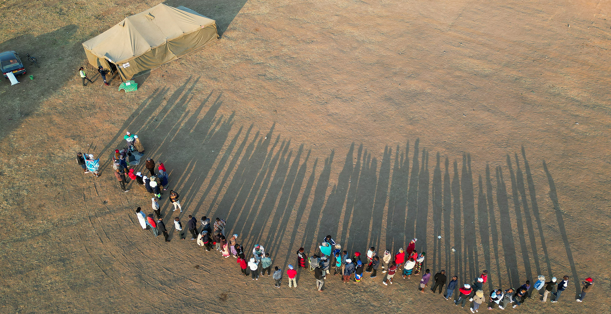 After the Bell: Were the Zimbabwean elections free and fair? Please, spare me